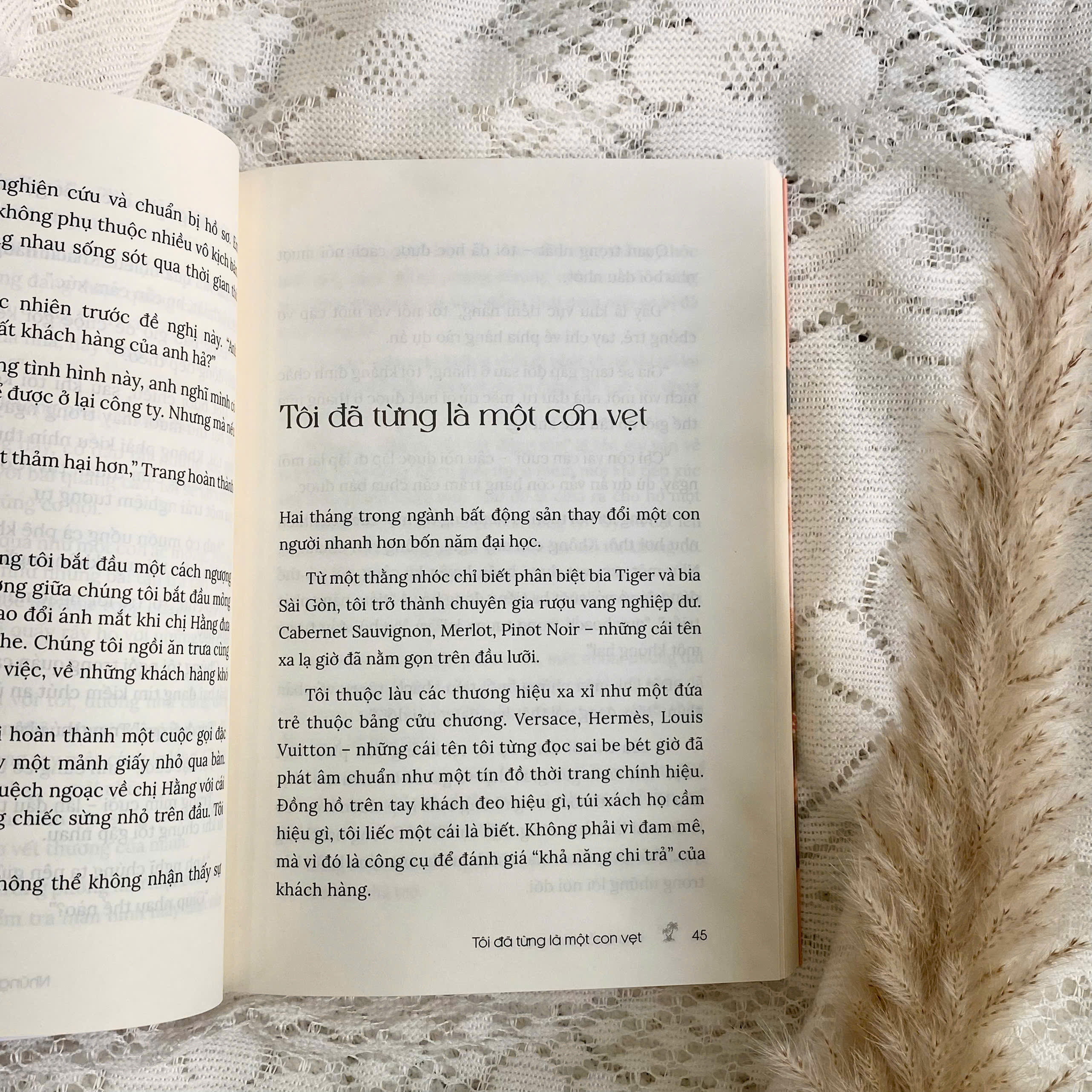 Phu Quoc Bien Can - Thien Duong Hay Chi La Loi Hua Suong