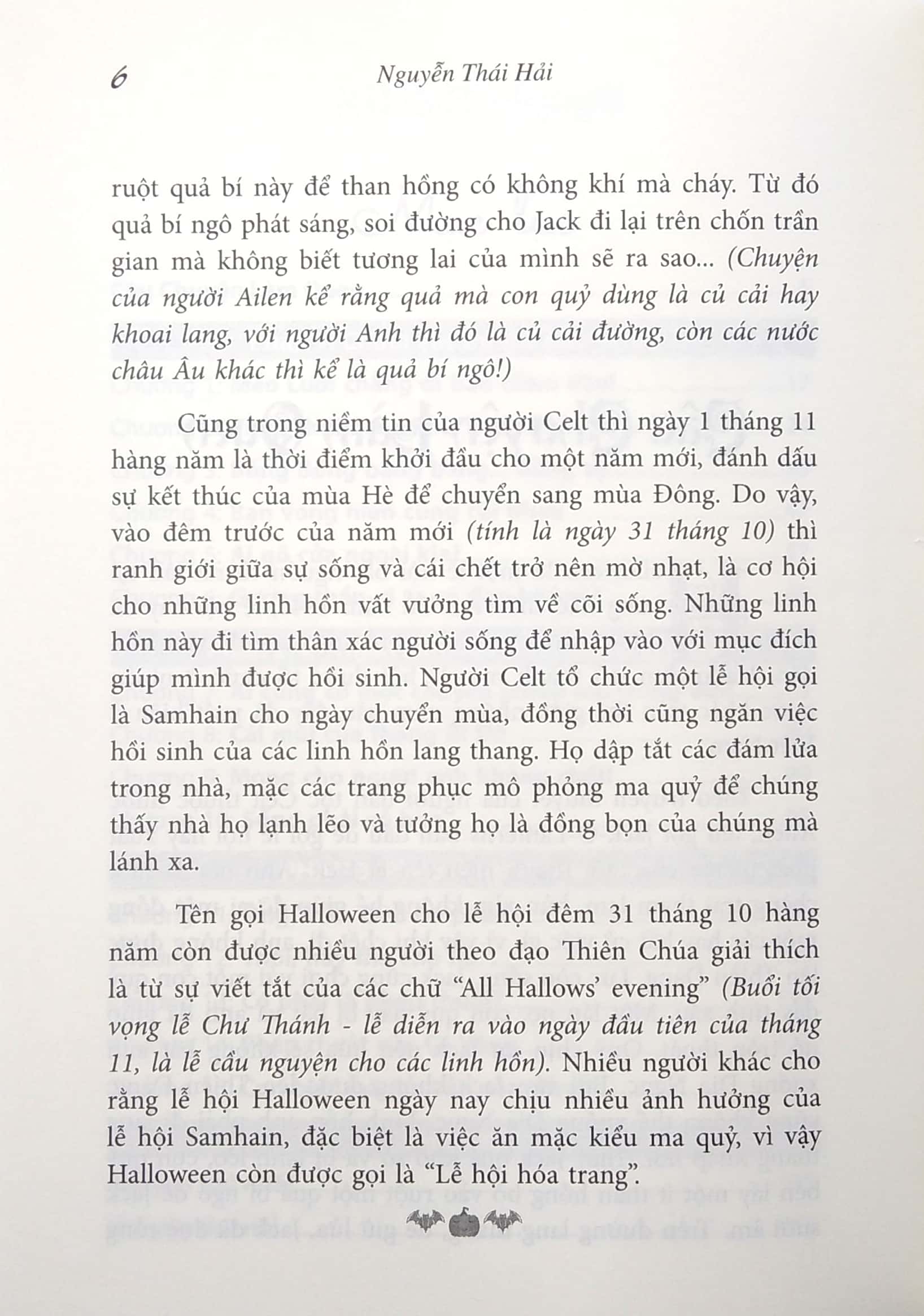 phù thủy áo vàng, con mèo lười và thằng bí đỏ (truyện dài thiếu nhi)
