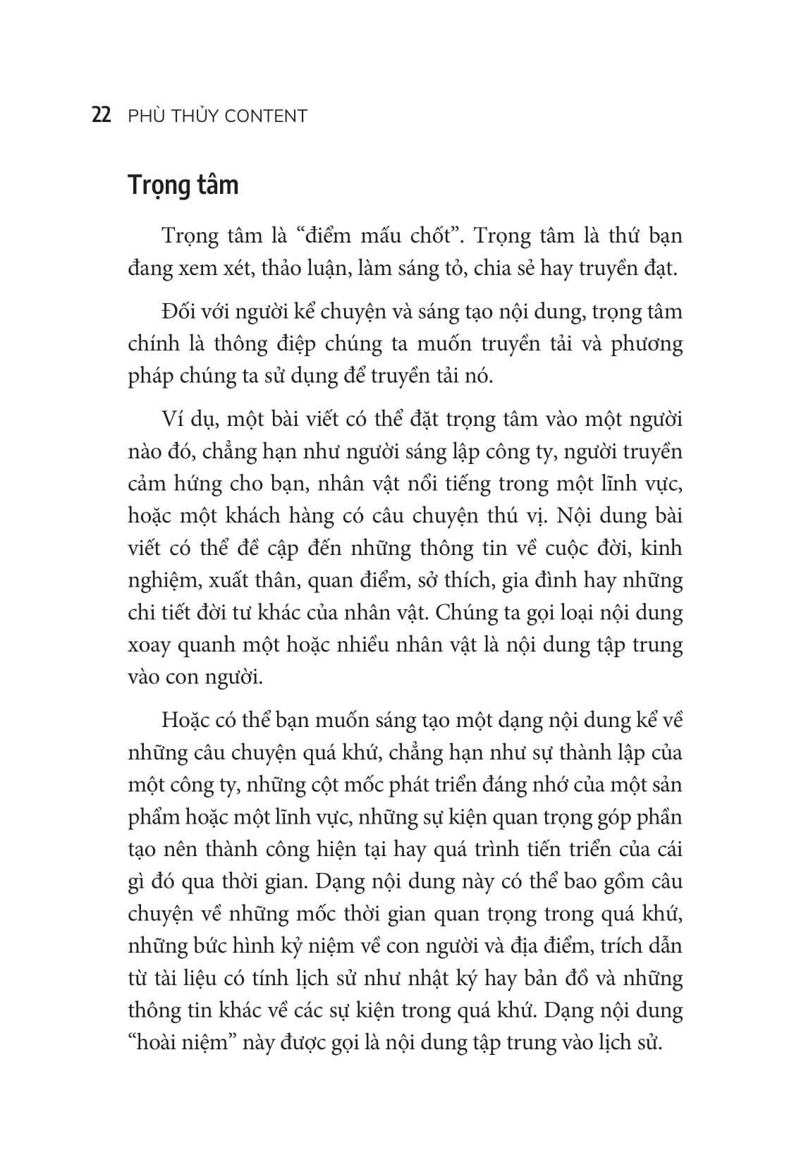 phù thủy content