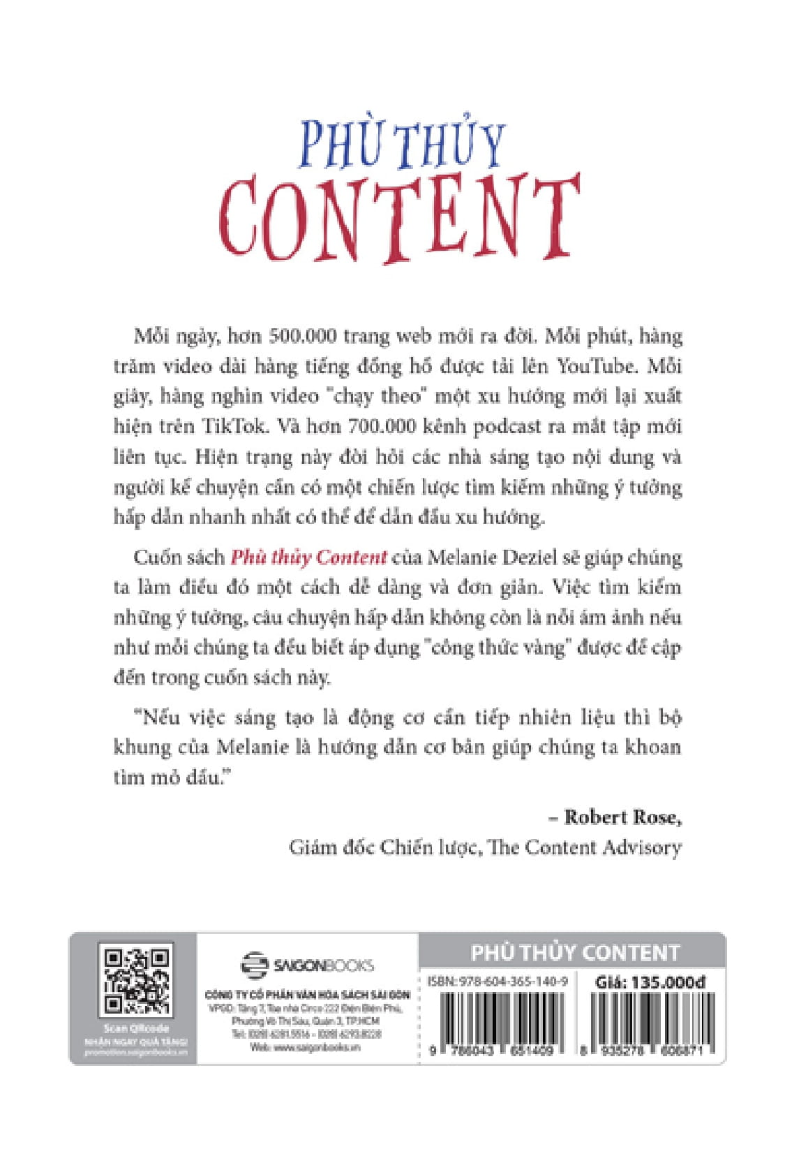 phù thủy content