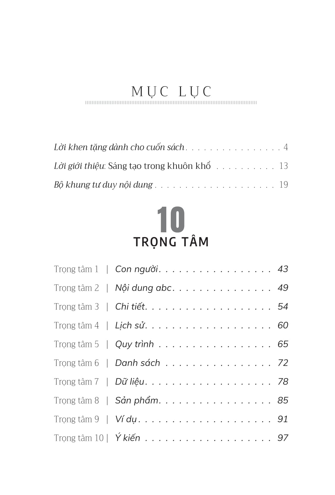 phù thủy content