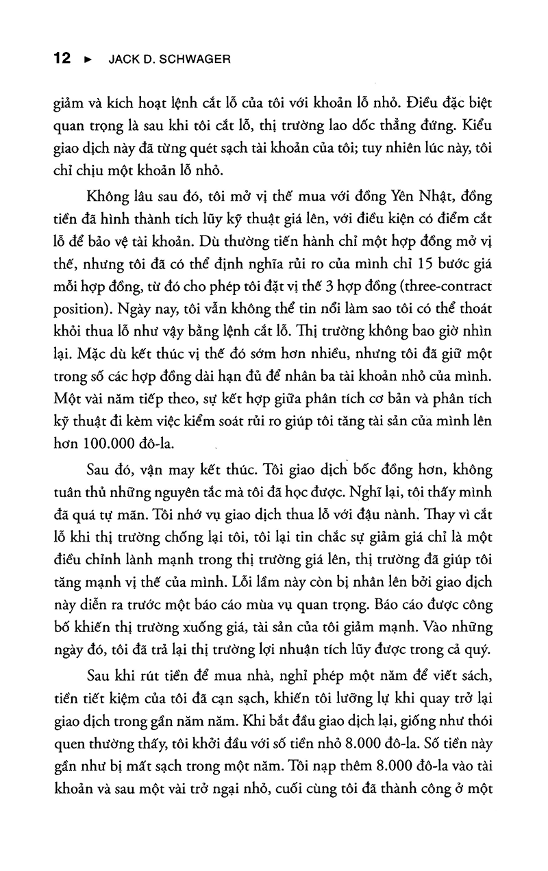 phù thủy sàn chứng khoán thế hệ mới