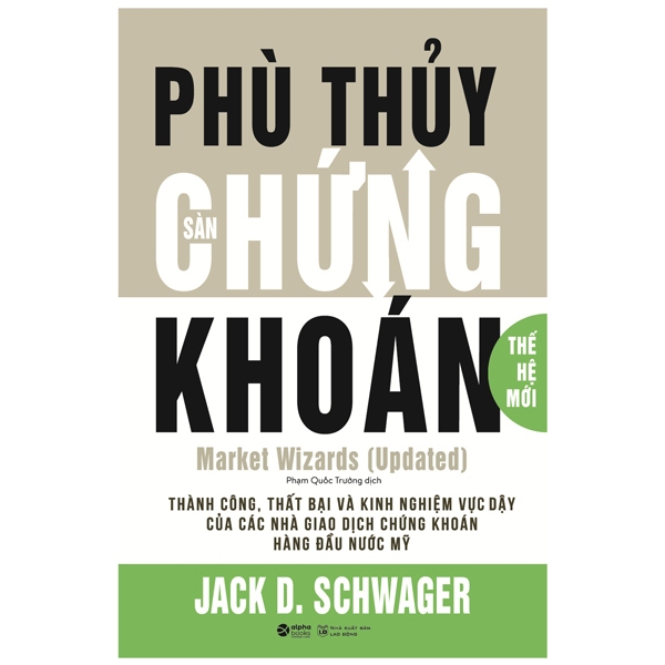 phù thủy sàn chứng khoán thế hệ mới