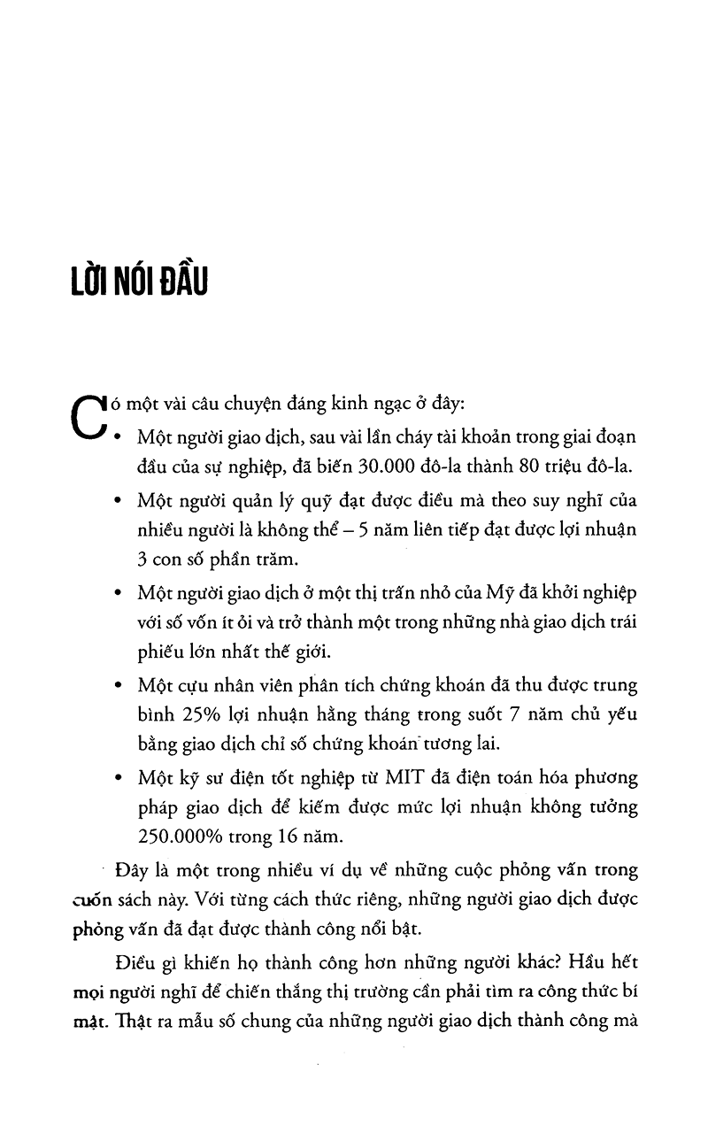 phù thủy sàn chứng khoán thế hệ mới