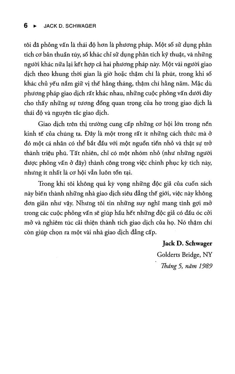 phù thủy sàn chứng khoán thế hệ mới