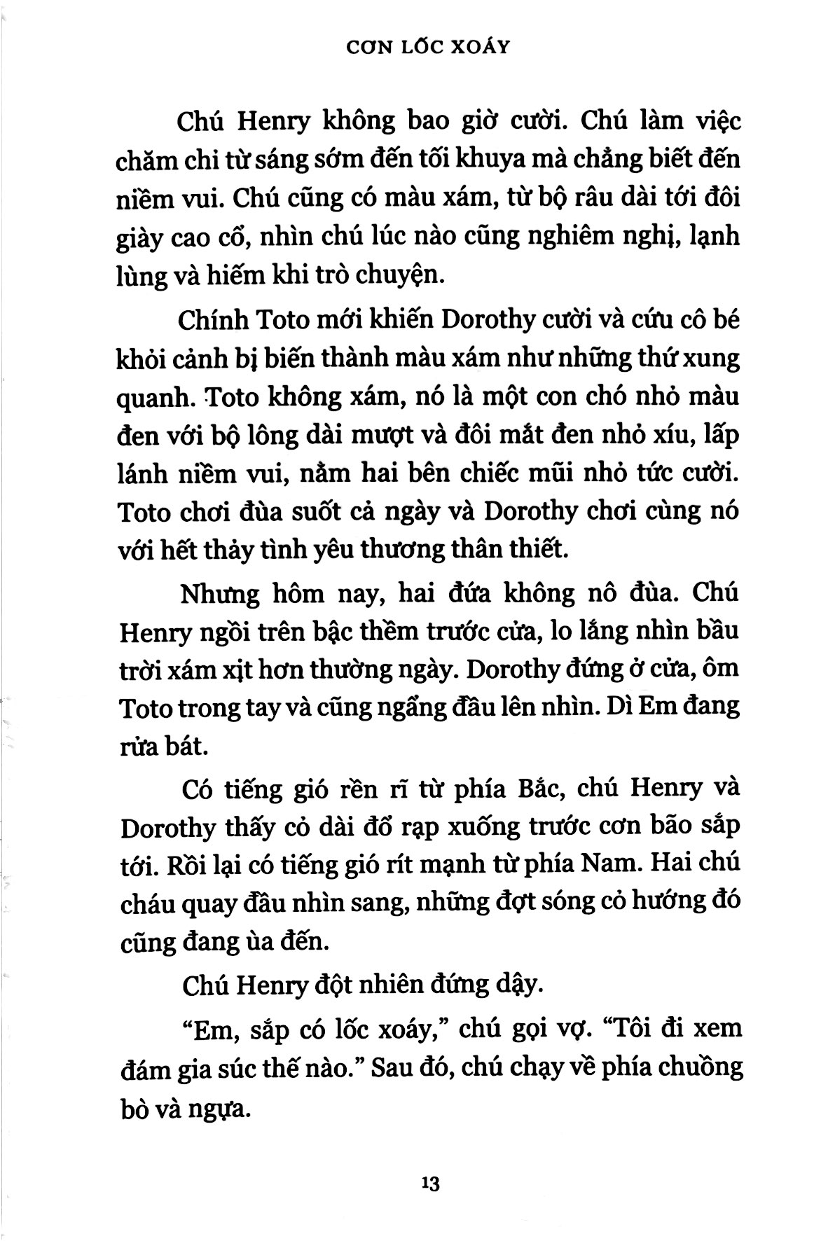 phù thủy xứ oz & trên những nẻo đường xứ oz