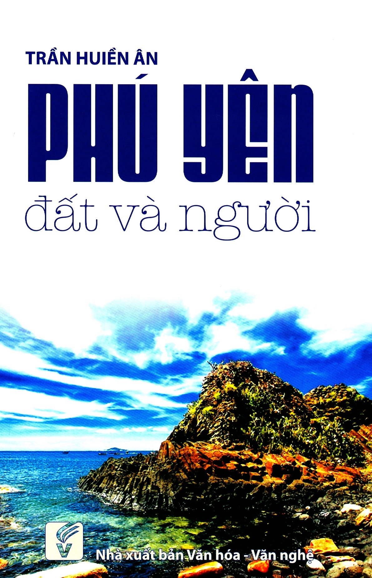phú yên đất và người