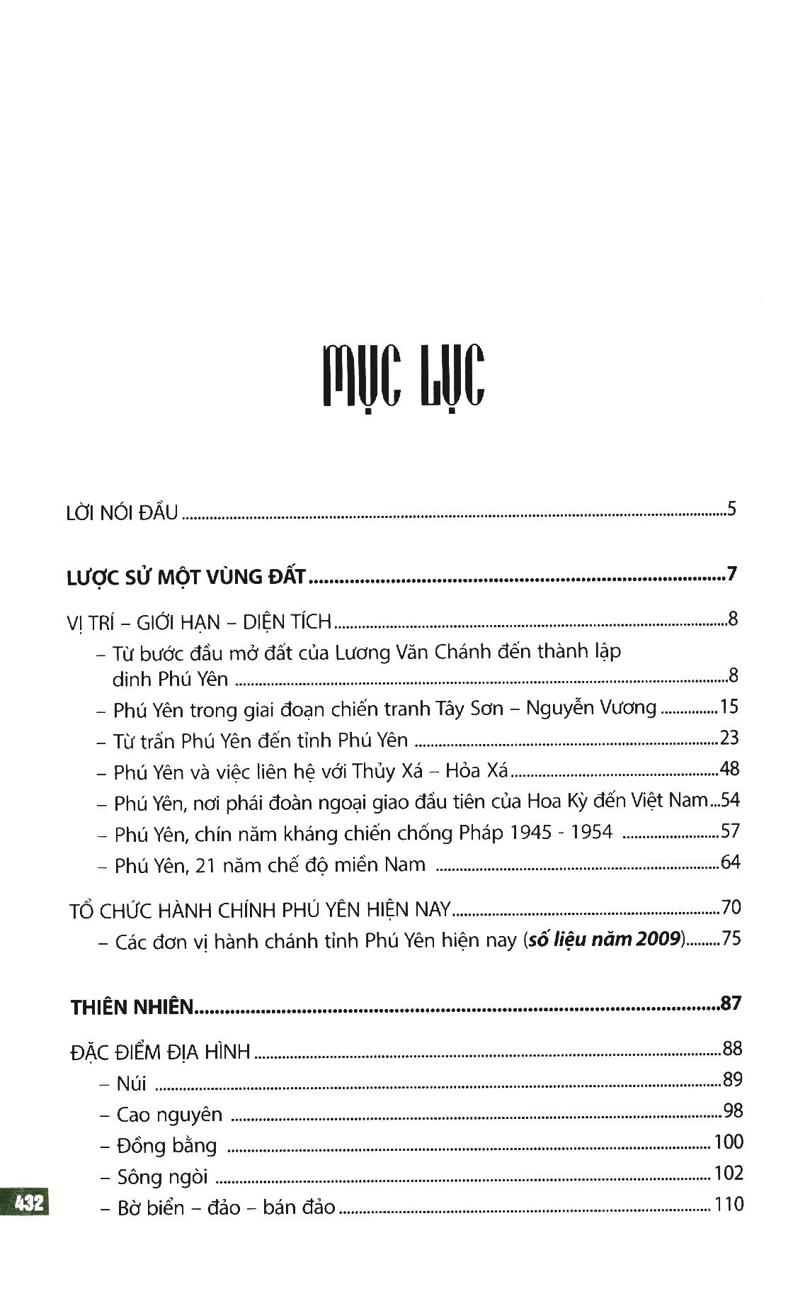 phú yên đất và người