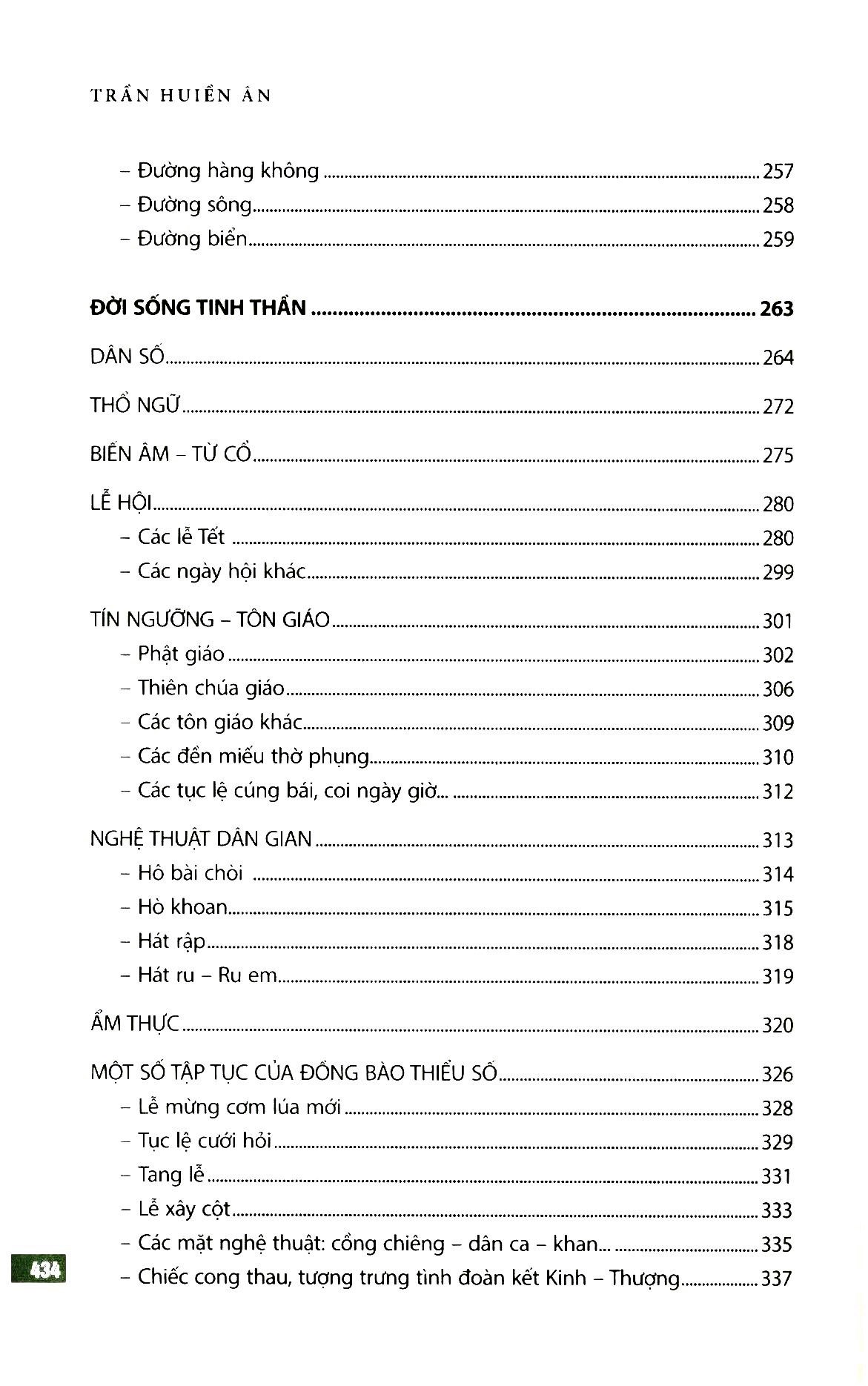 phú yên đất và người