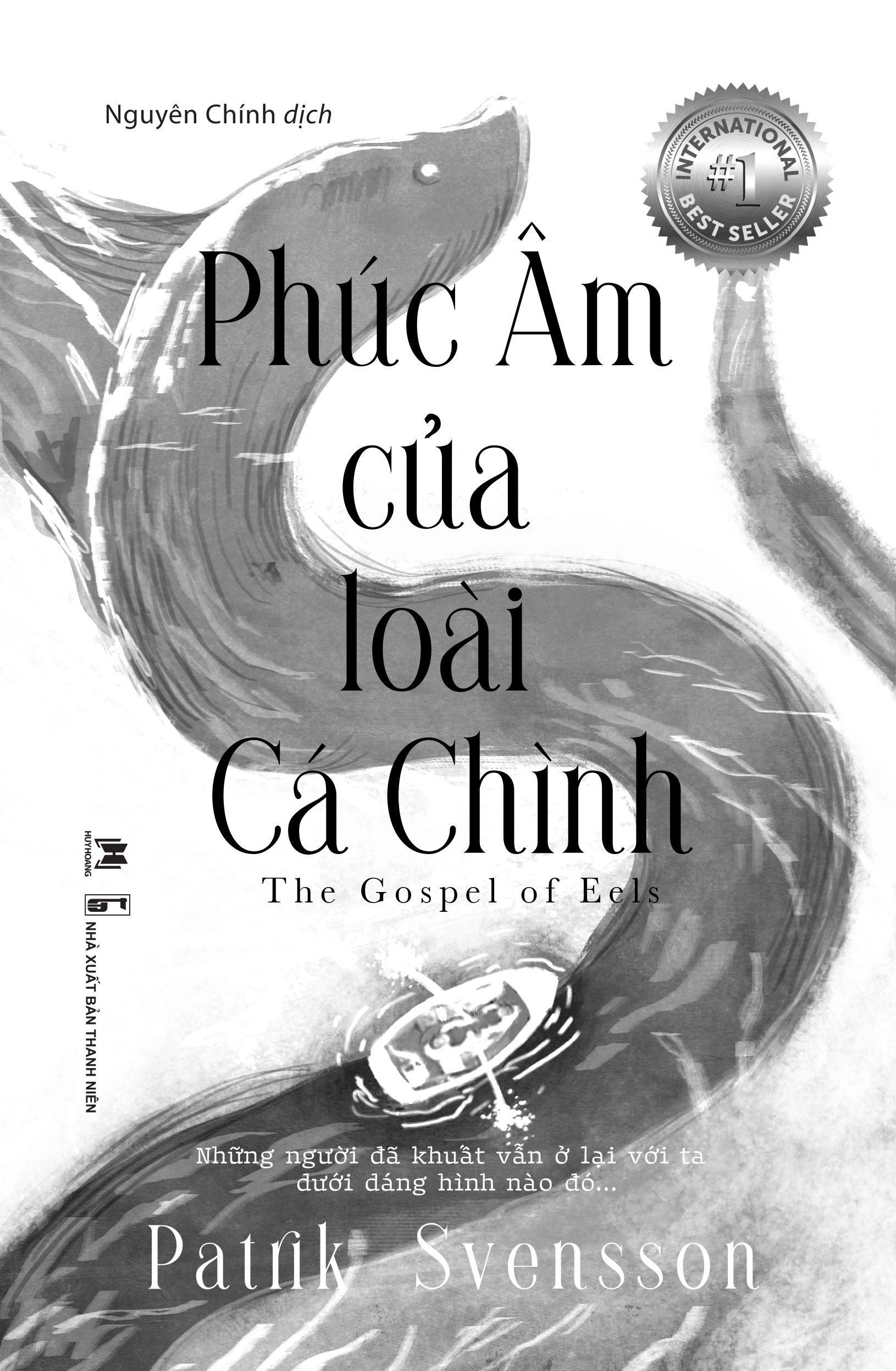 phúc âm của loài cá chình