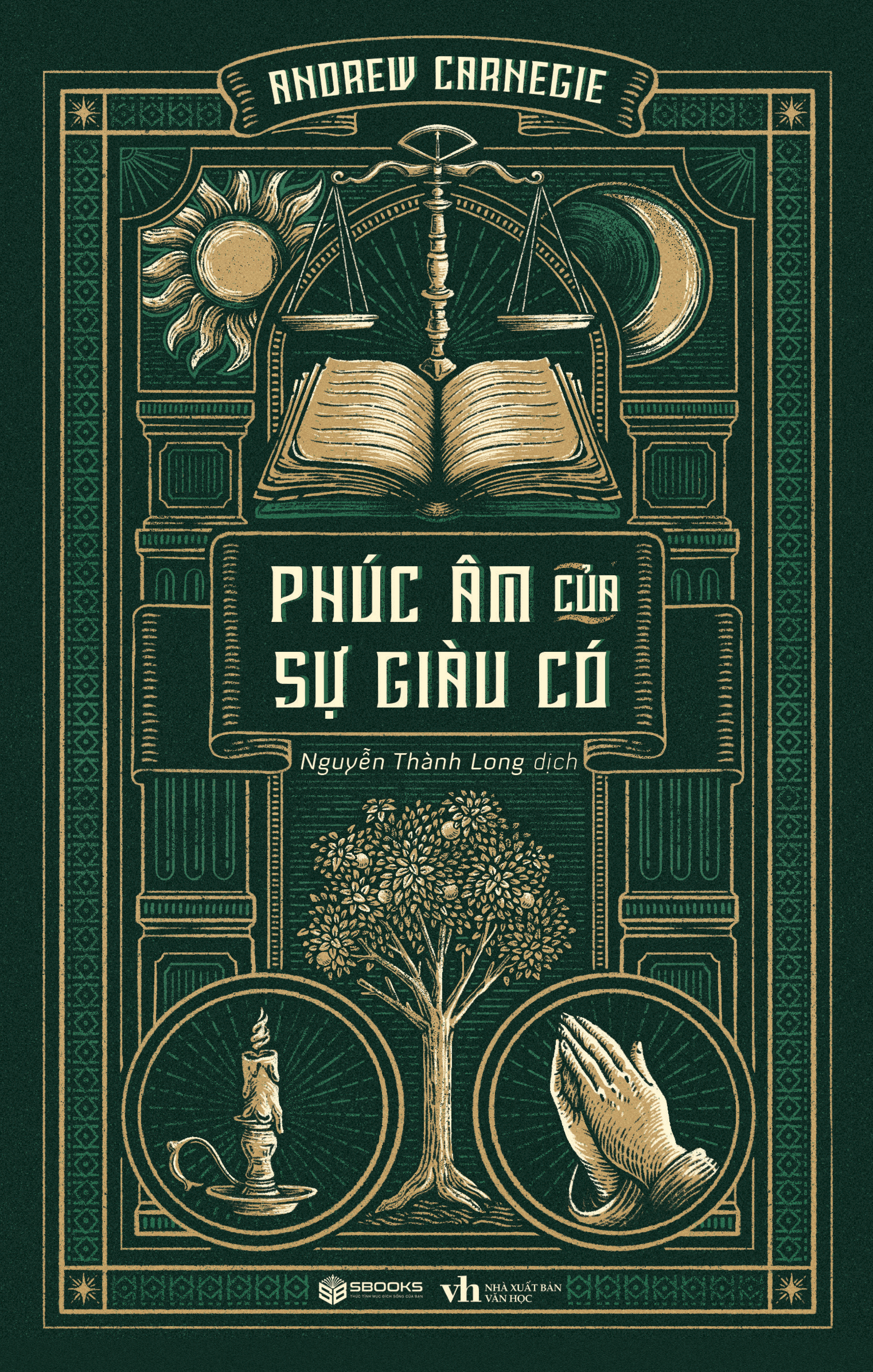 Phuc Am Cua Su Giau Co