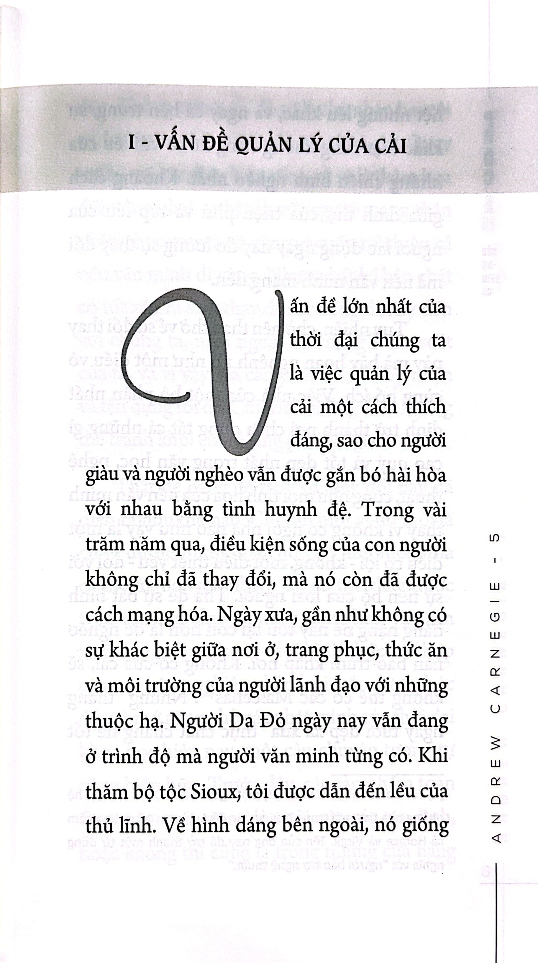 Phuc Am Cua Su Giau Co