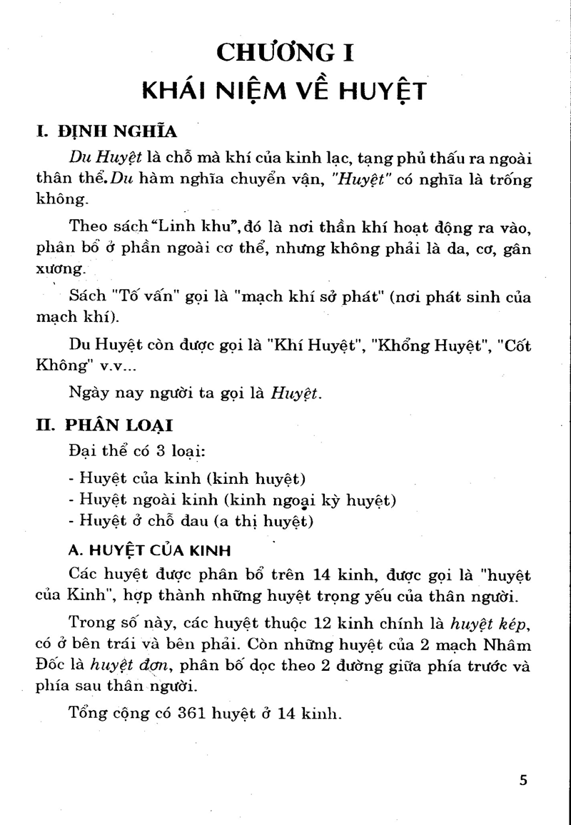 phương cách định vị và vận dụng huyệt châm cứu