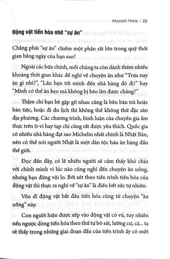 phương pháp ăn uống cải thiện lưu thông máu (tái bản 2024)