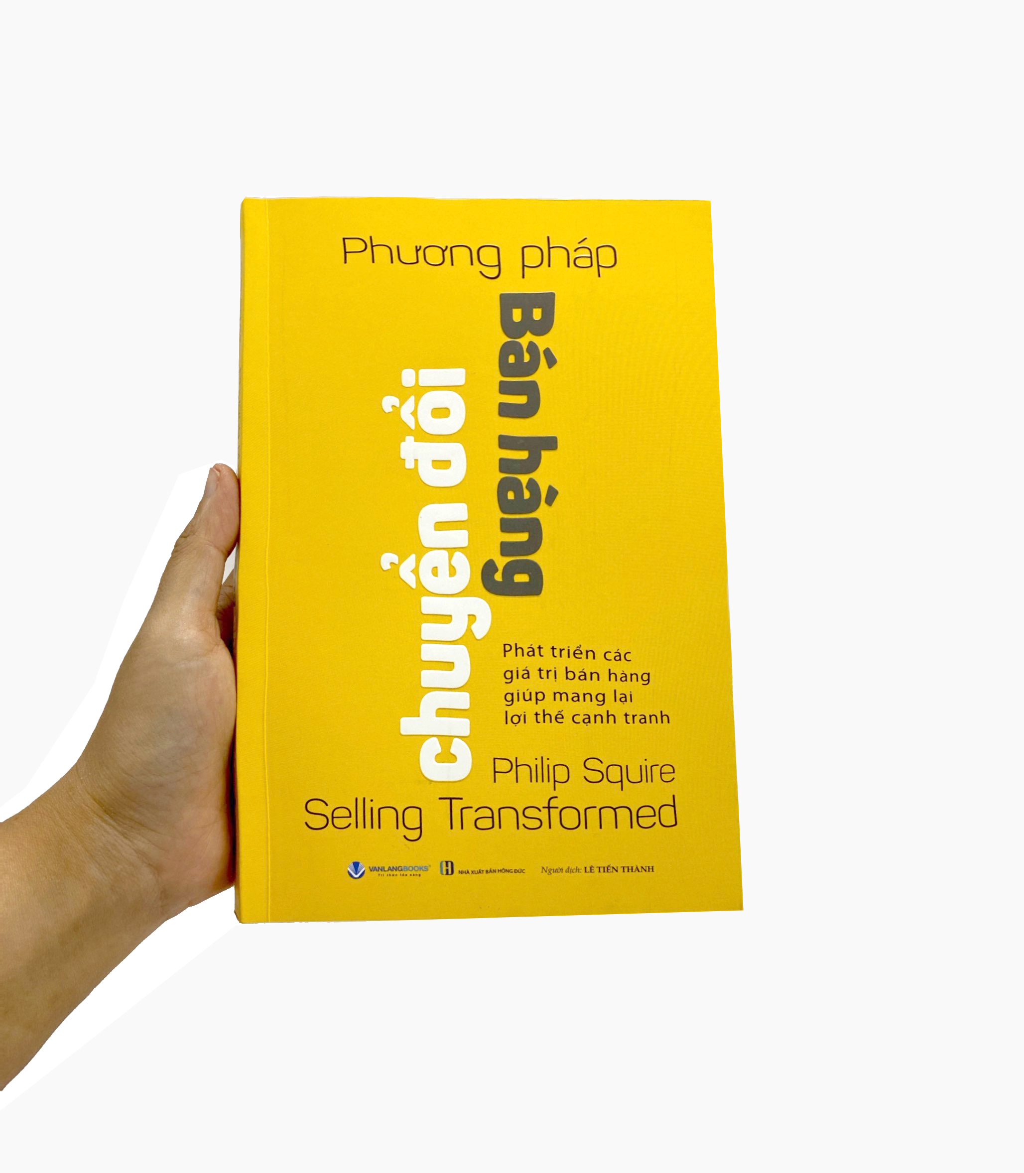 phương pháp chuyển đổi bán hàng