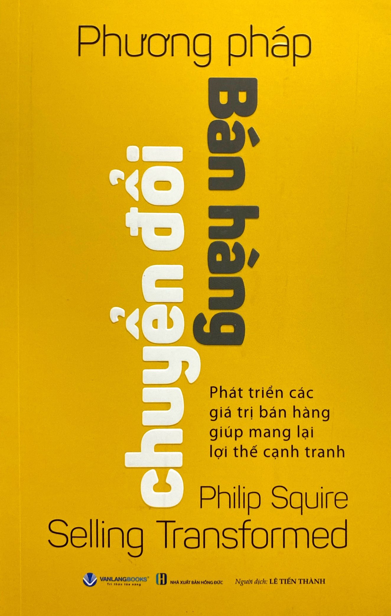 phương pháp chuyển đổi bán hàng