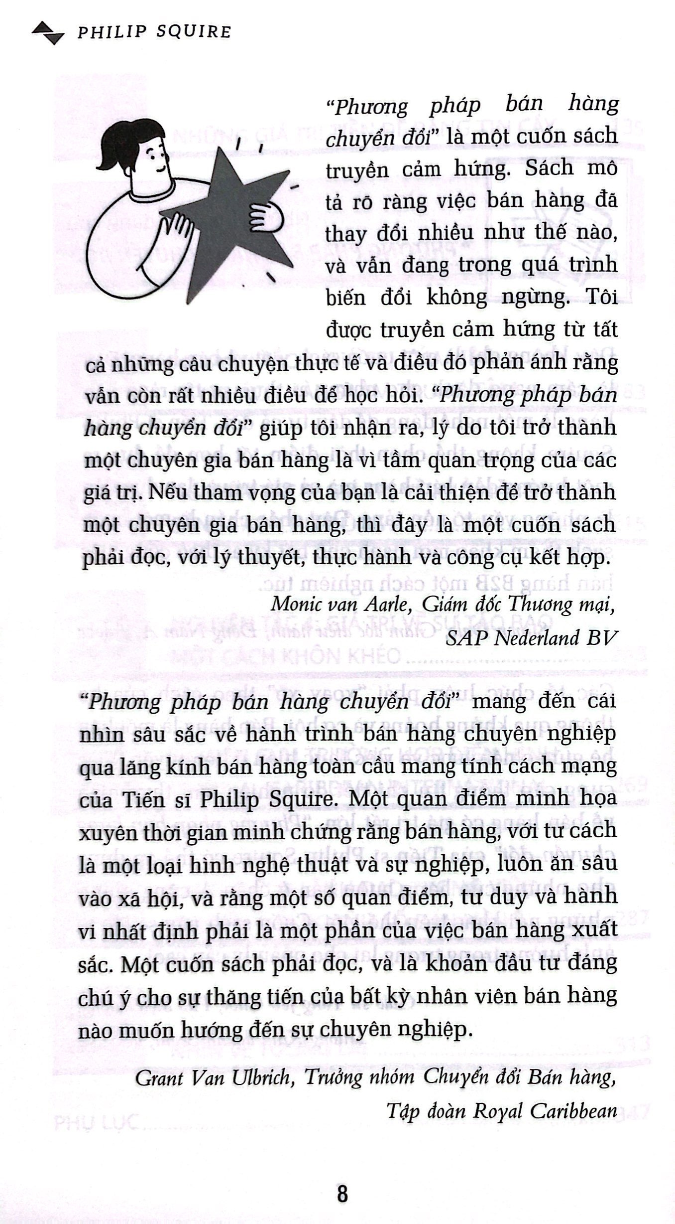 phương pháp chuyển đổi bán hàng