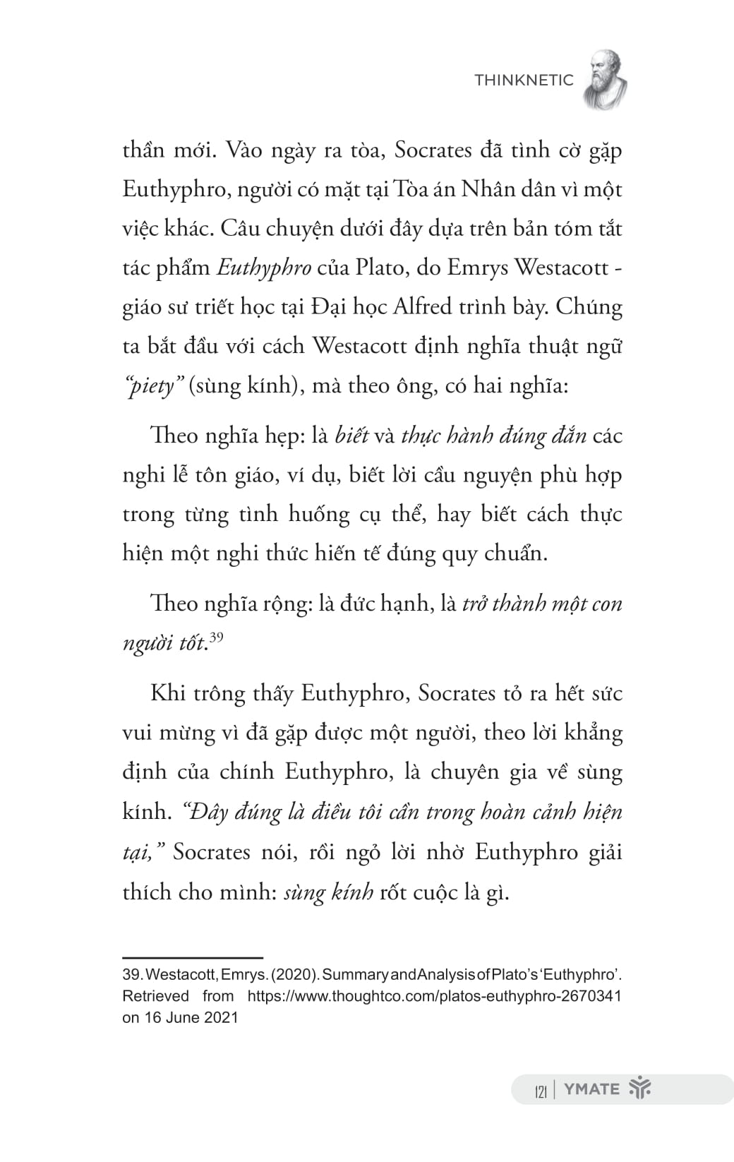 Phuong Phap Dat Cau Hoi Cua Socrates - Khai Mo Tu Duy Phan Bien Va Hieu Biet Sau Sac