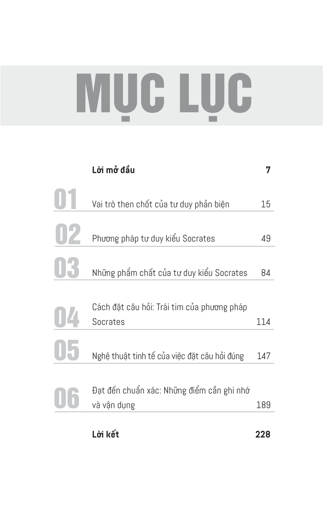 Phuong Phap Dat Cau Hoi Cua Socrates - Khai Mo Tu Duy Phan Bien Va Hieu Biet Sau Sac