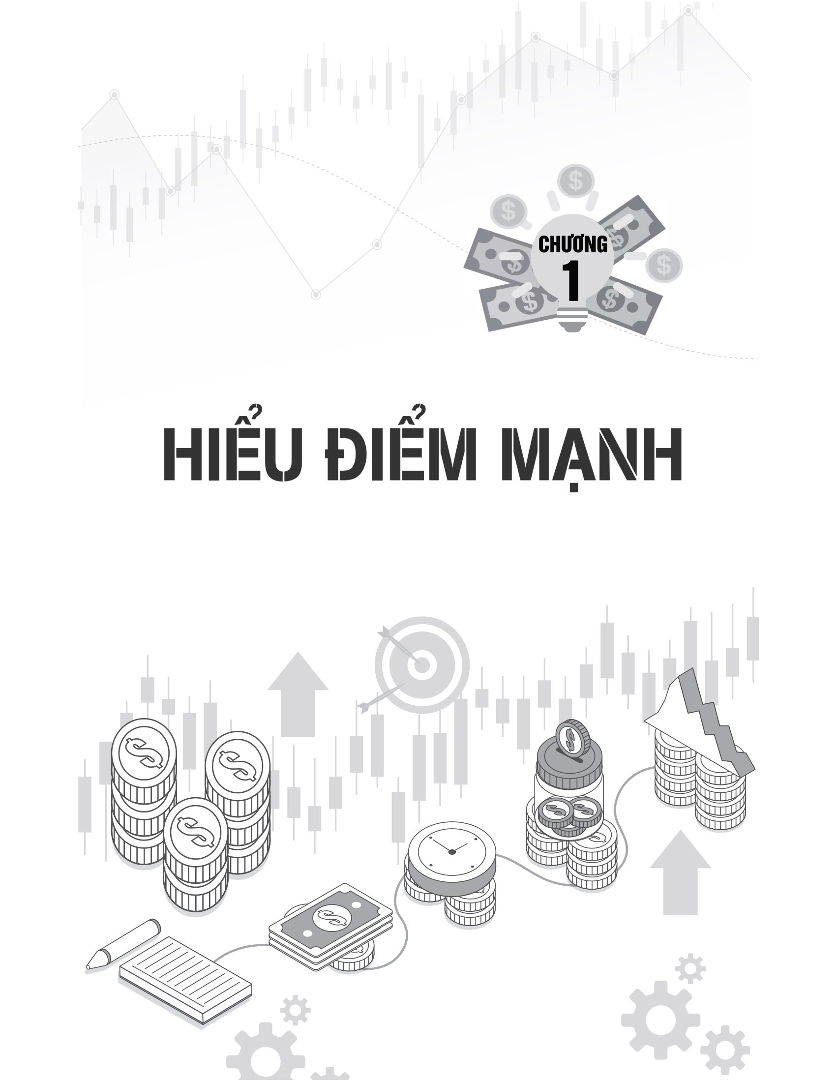 phương pháp đầu tư cổ phiếu tăng trưởng