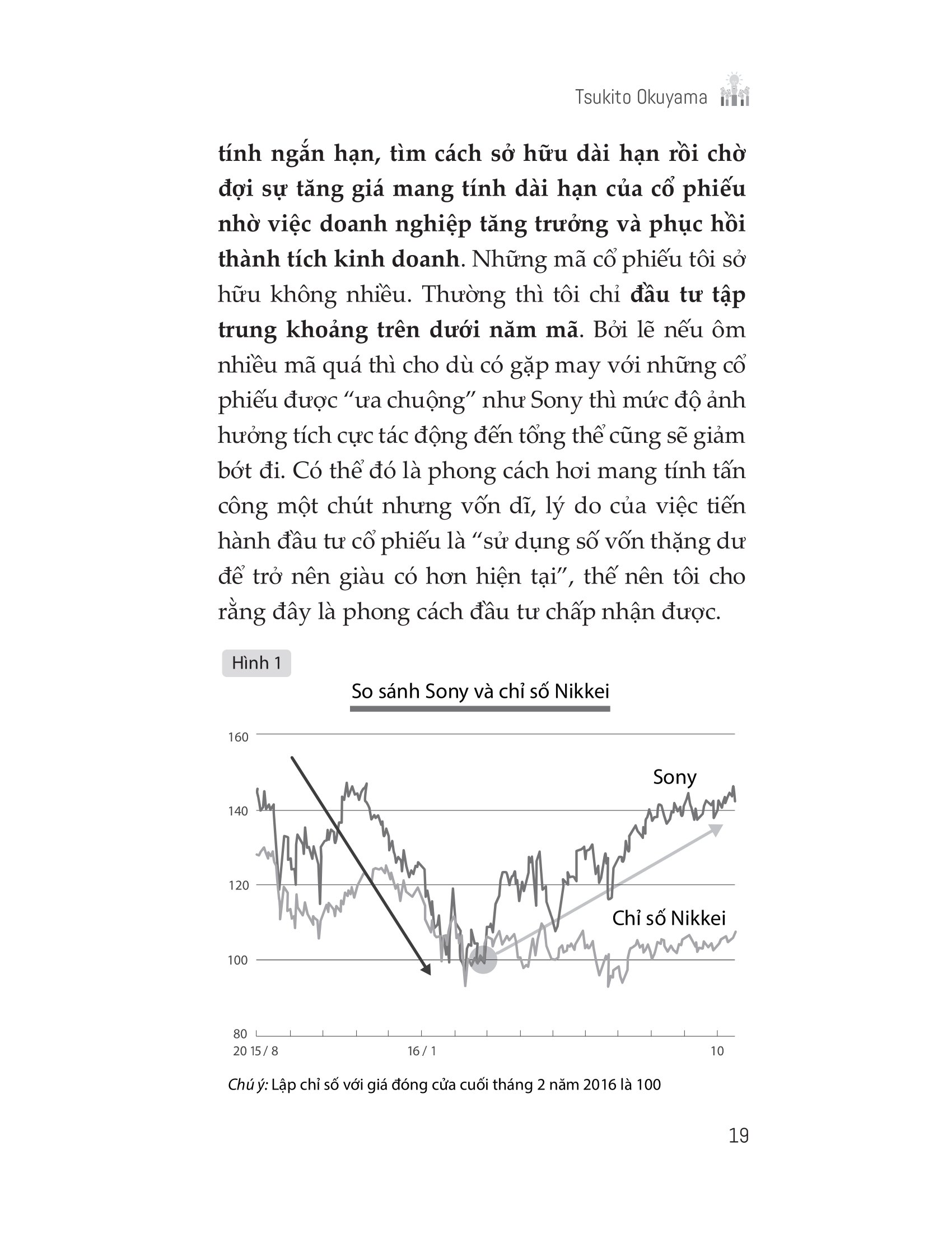 phương pháp đầu tư cổ phiếu tăng trưởng