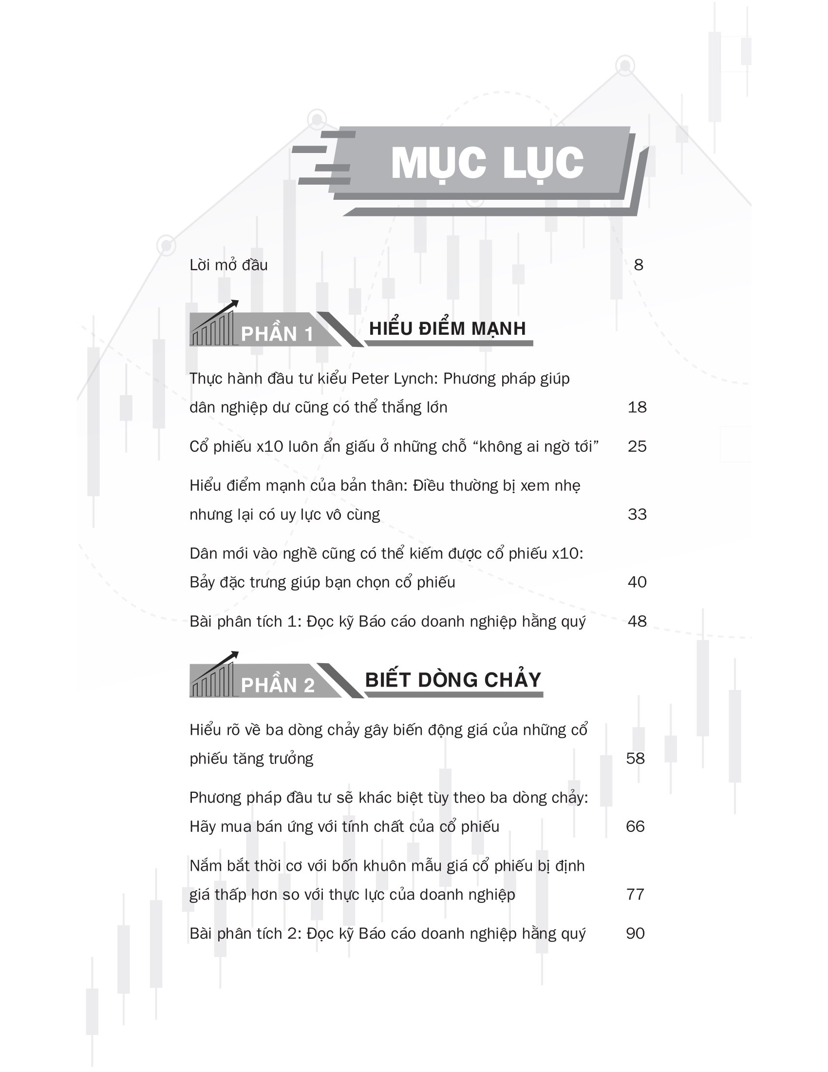 phương pháp đầu tư cổ phiếu tăng trưởng