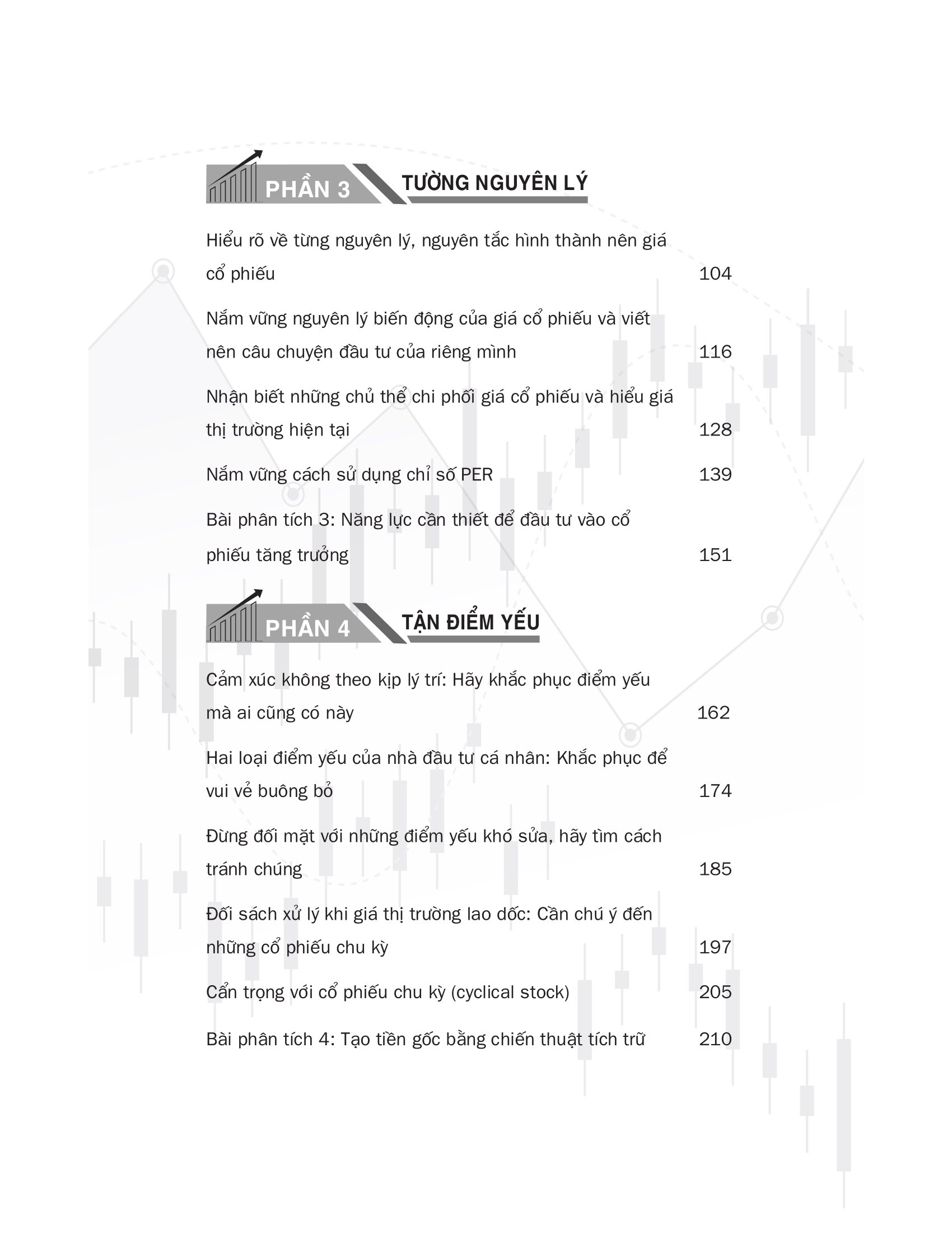 phương pháp đầu tư cổ phiếu tăng trưởng