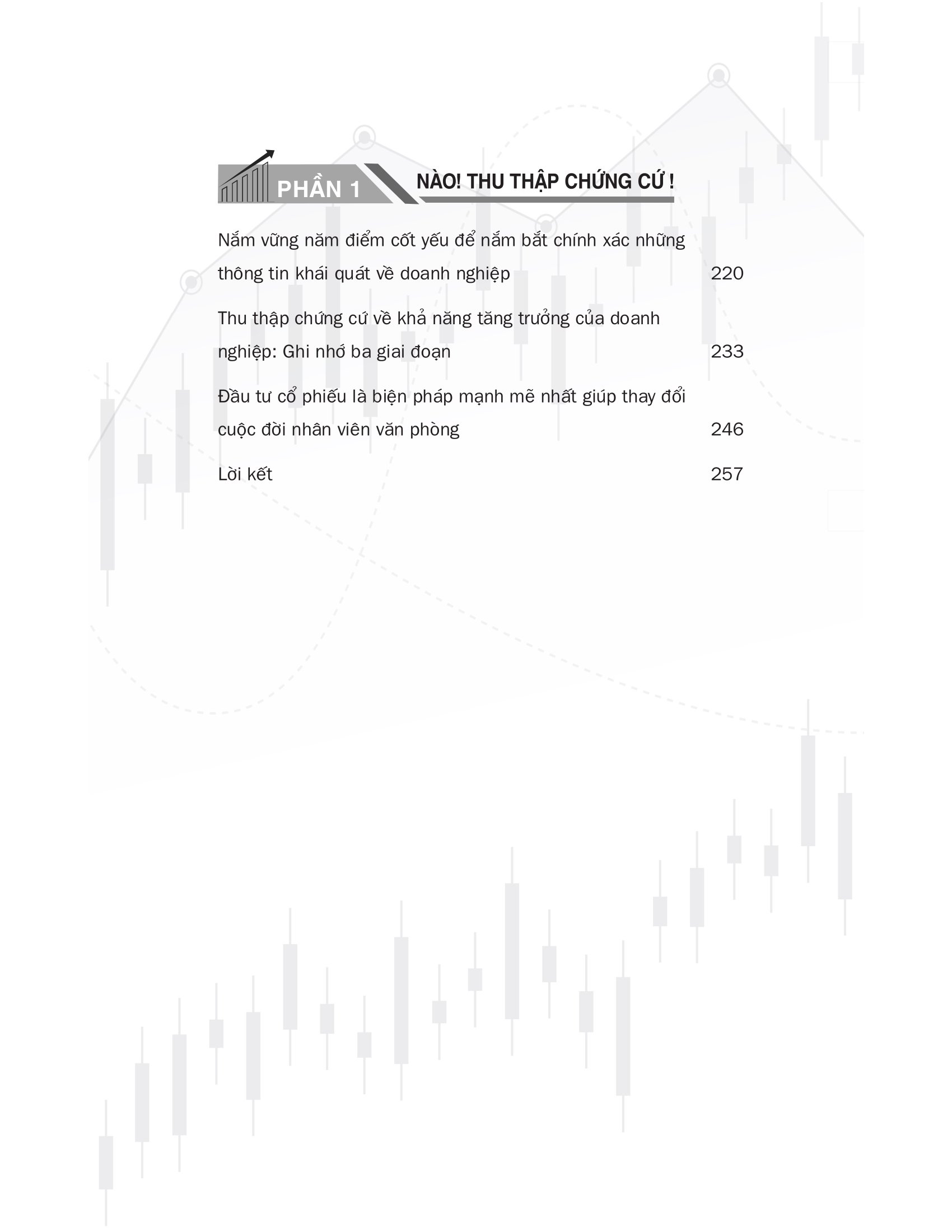 phương pháp đầu tư cổ phiếu tăng trưởng