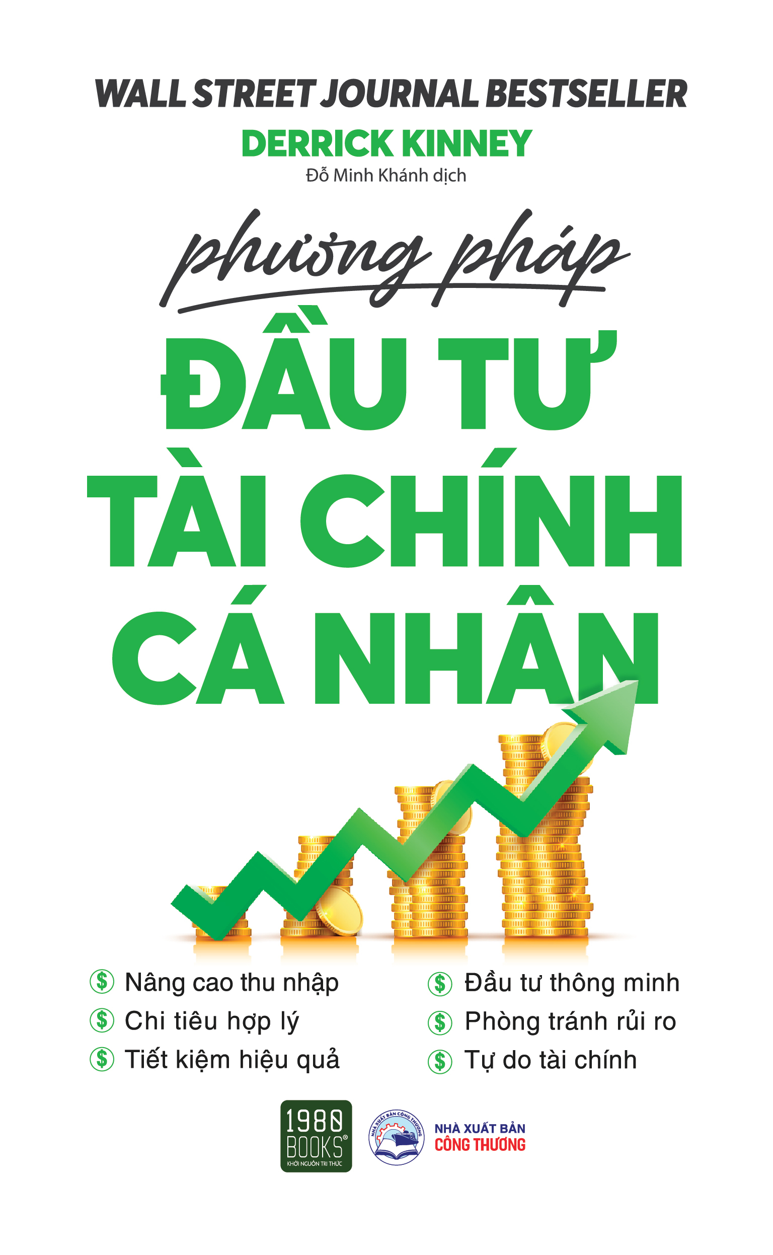 phương pháp đầu tư tài chính cá nhân