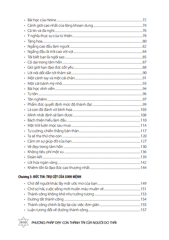 phương pháp dạy con thành tài của người do thái (tái bản 2023)