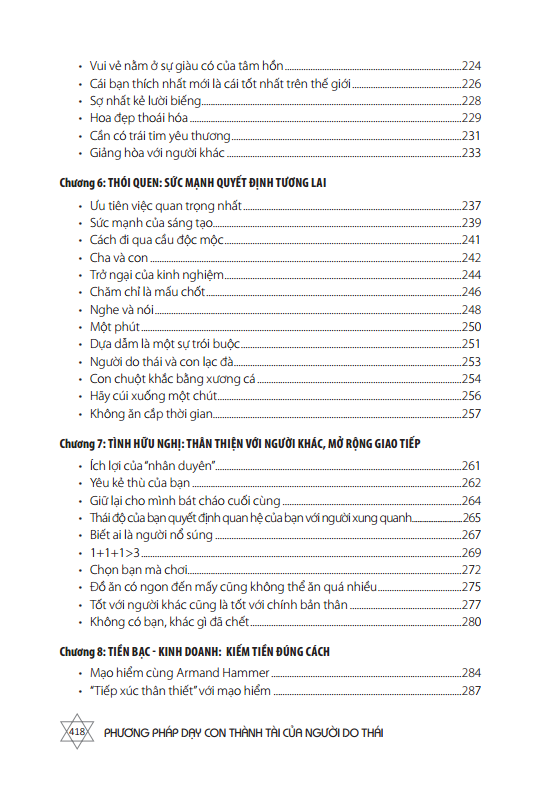 phương pháp dạy con thành tài của người do thái (tái bản 2023)