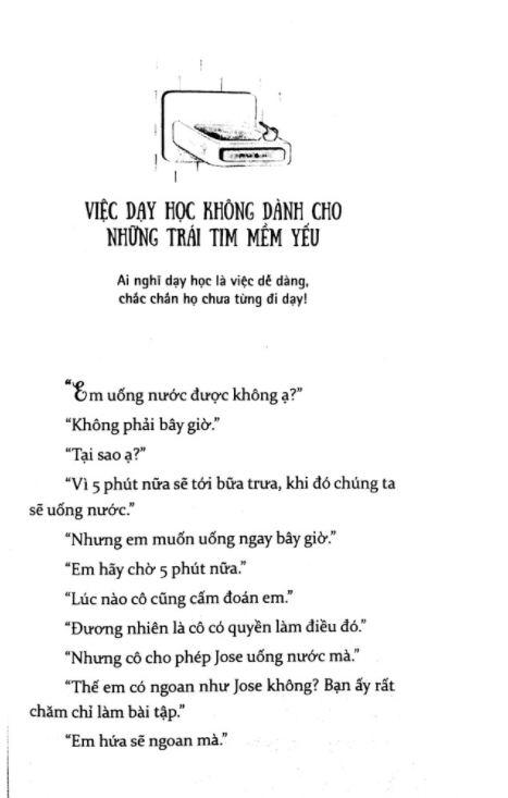 phương pháp đếm 123 kỳ diệu dành cho giáo viên (tái bản 2021)