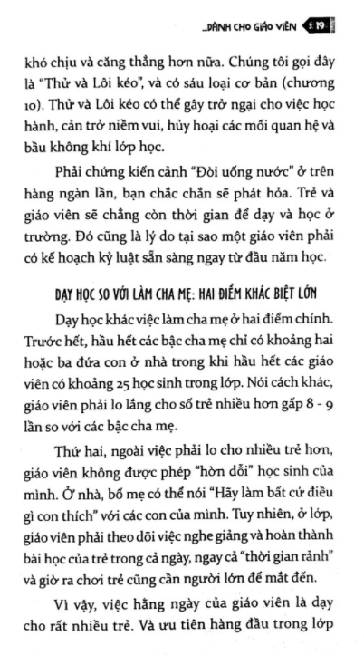 phương pháp đếm 123 kỳ diệu dành cho giáo viên (tái bản 2021)