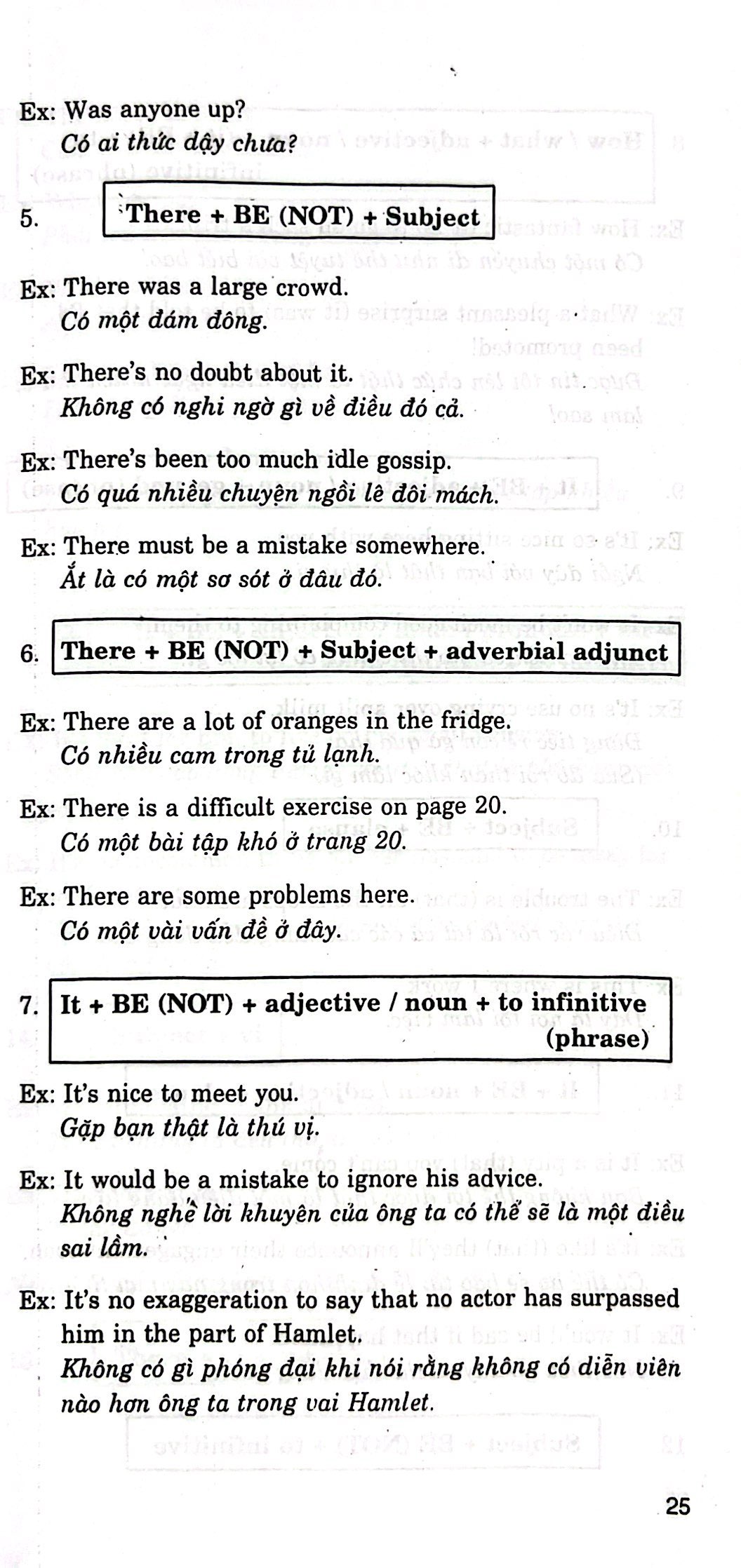 phương pháp dịch anh việt