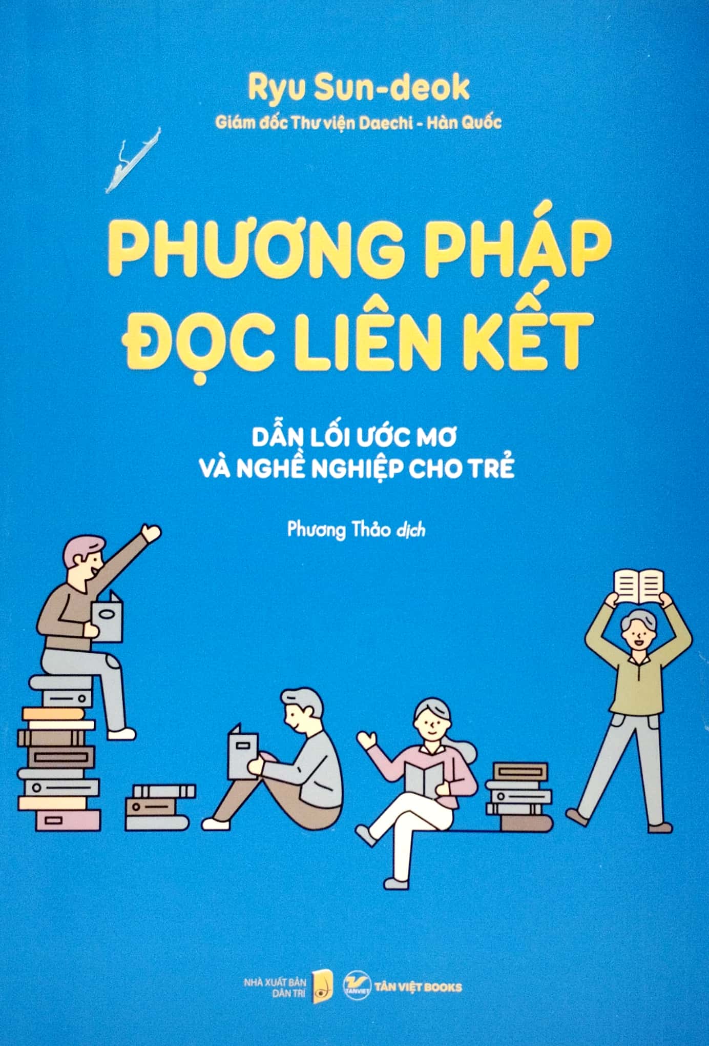 phương pháp đọc liên kết