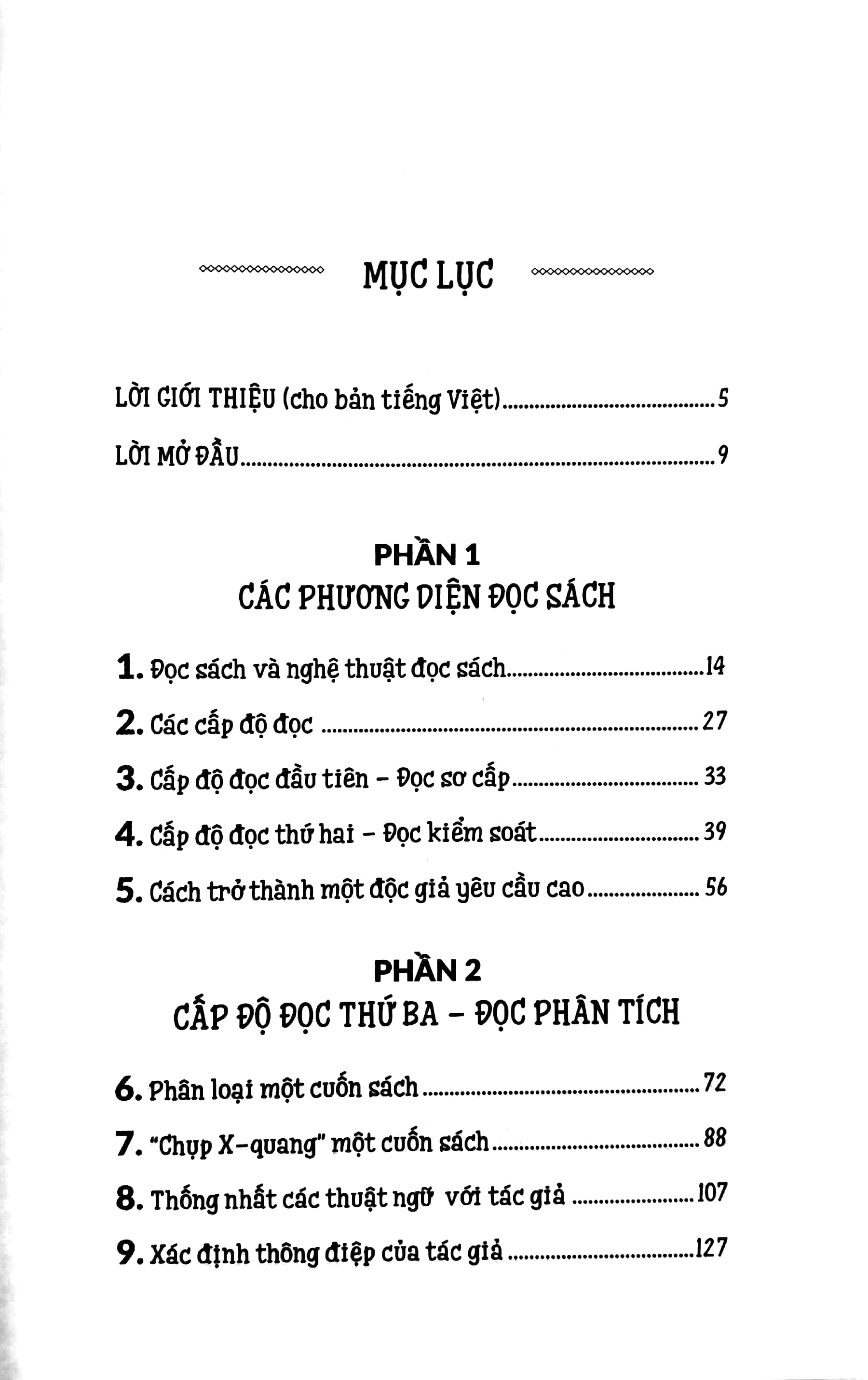 phương pháp đọc sách hiệu quả (tái bản 2023)