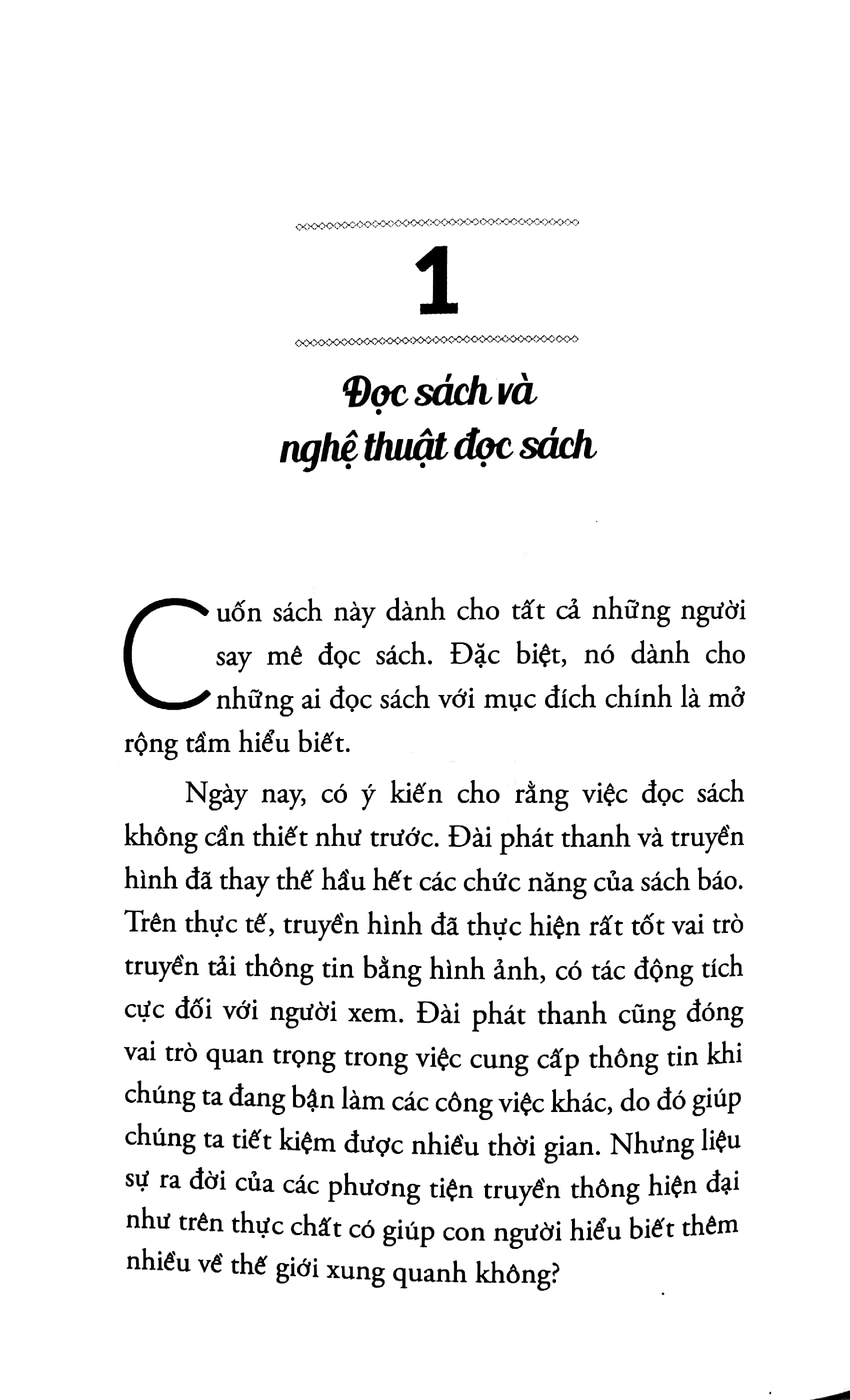 phương pháp đọc sách hiệu quả (tái bản 2023)