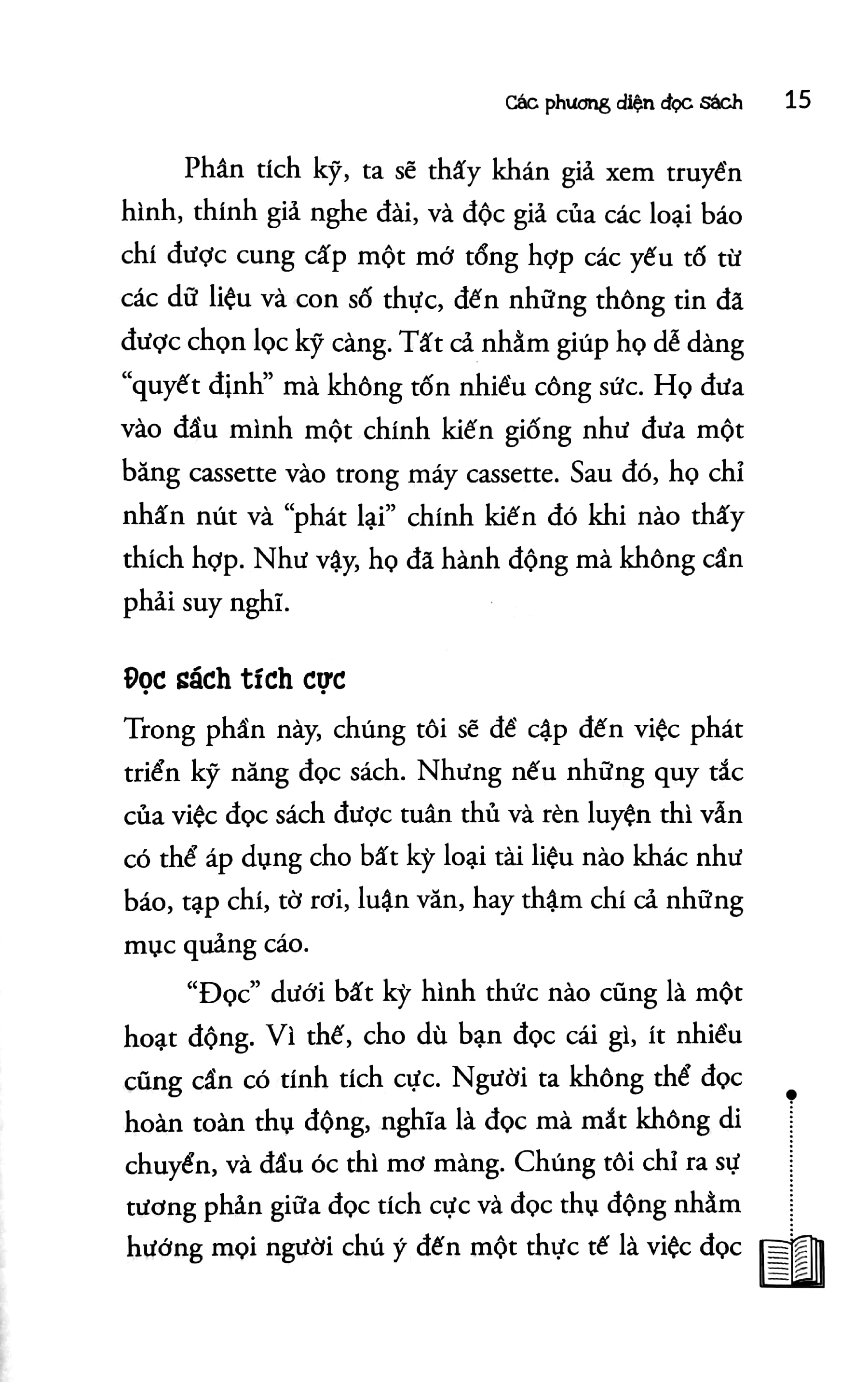 phương pháp đọc sách hiệu quả (tái bản 2023)