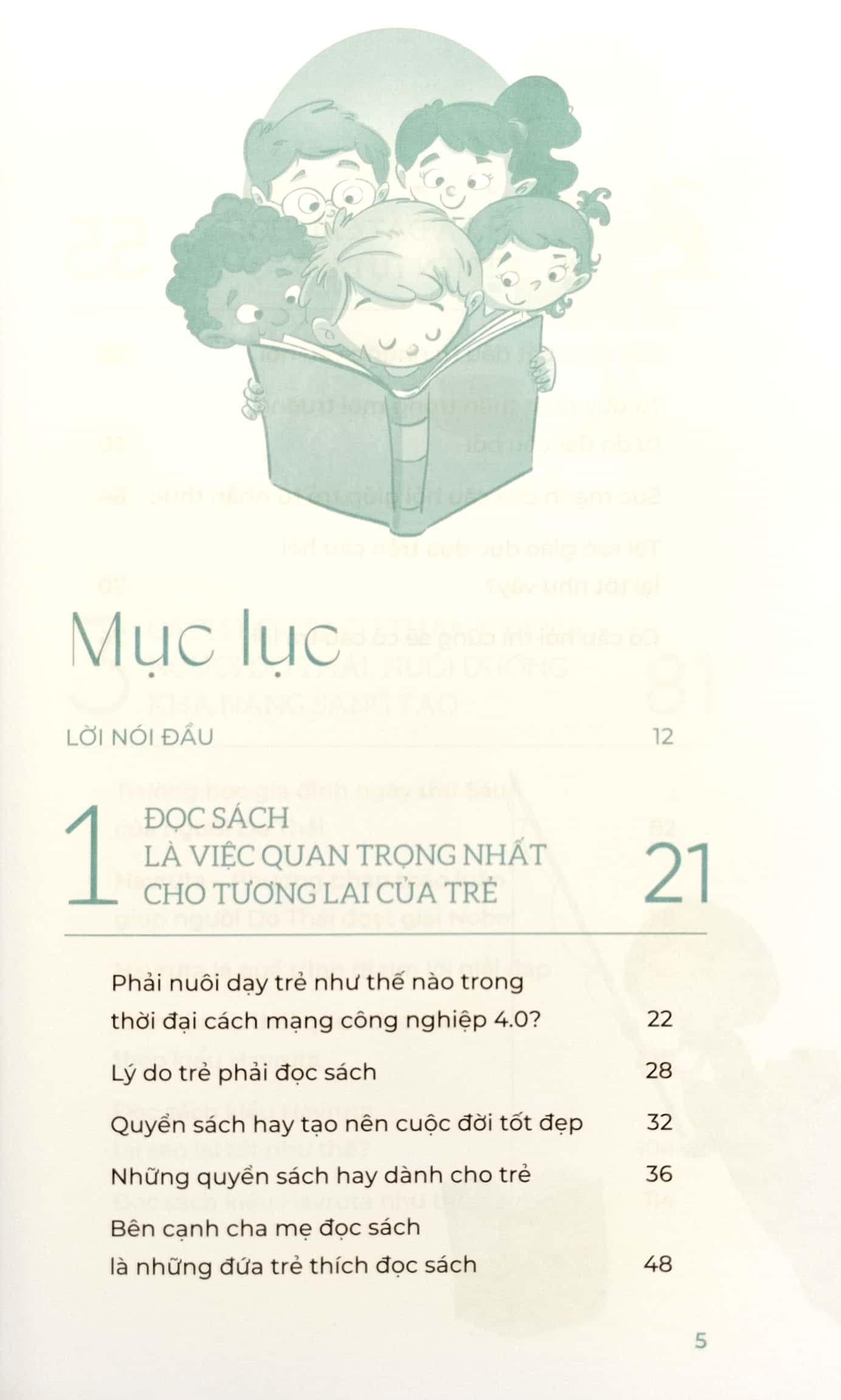 phương pháp đọc sáng tạo của người do thái