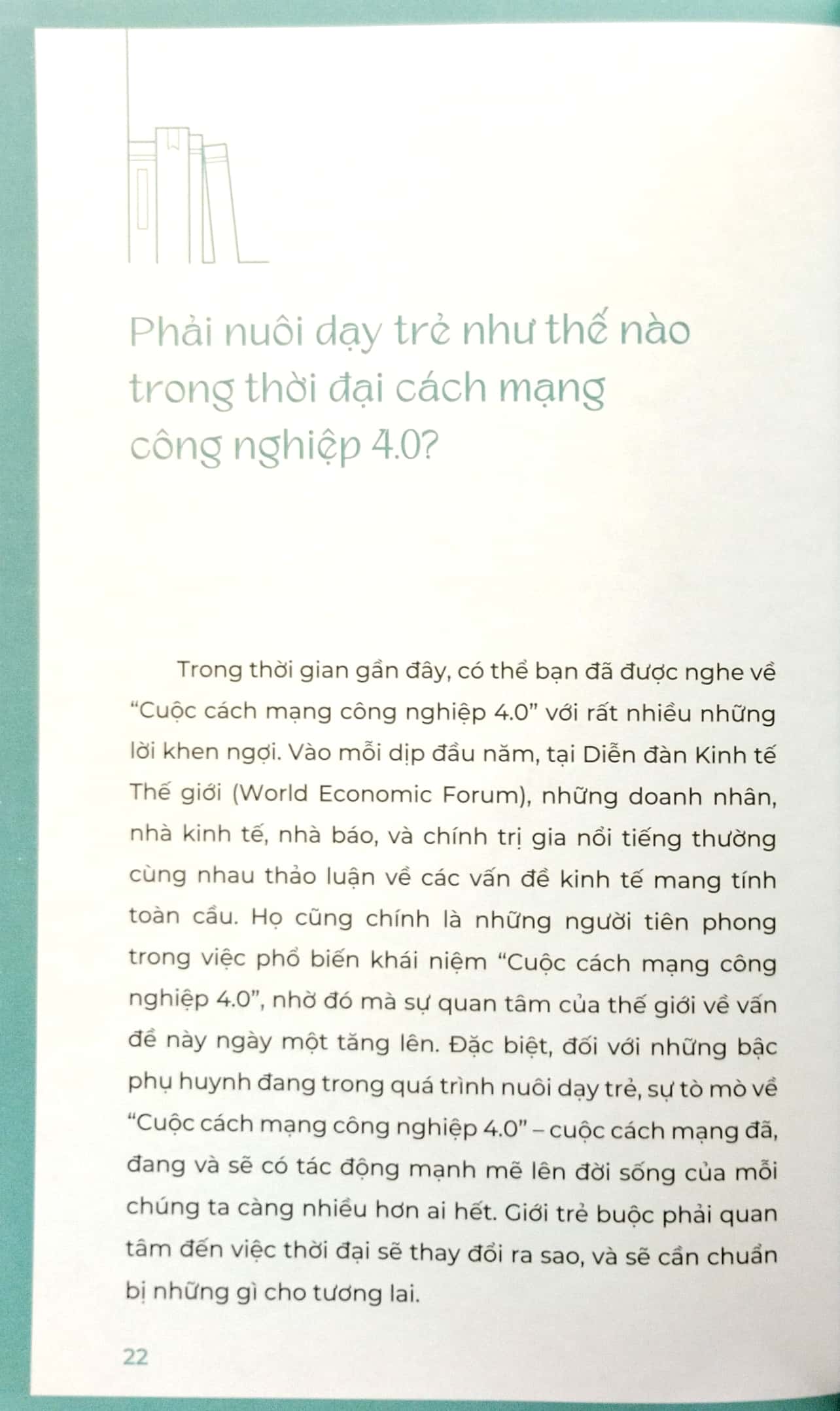 phương pháp đọc sáng tạo của người do thái