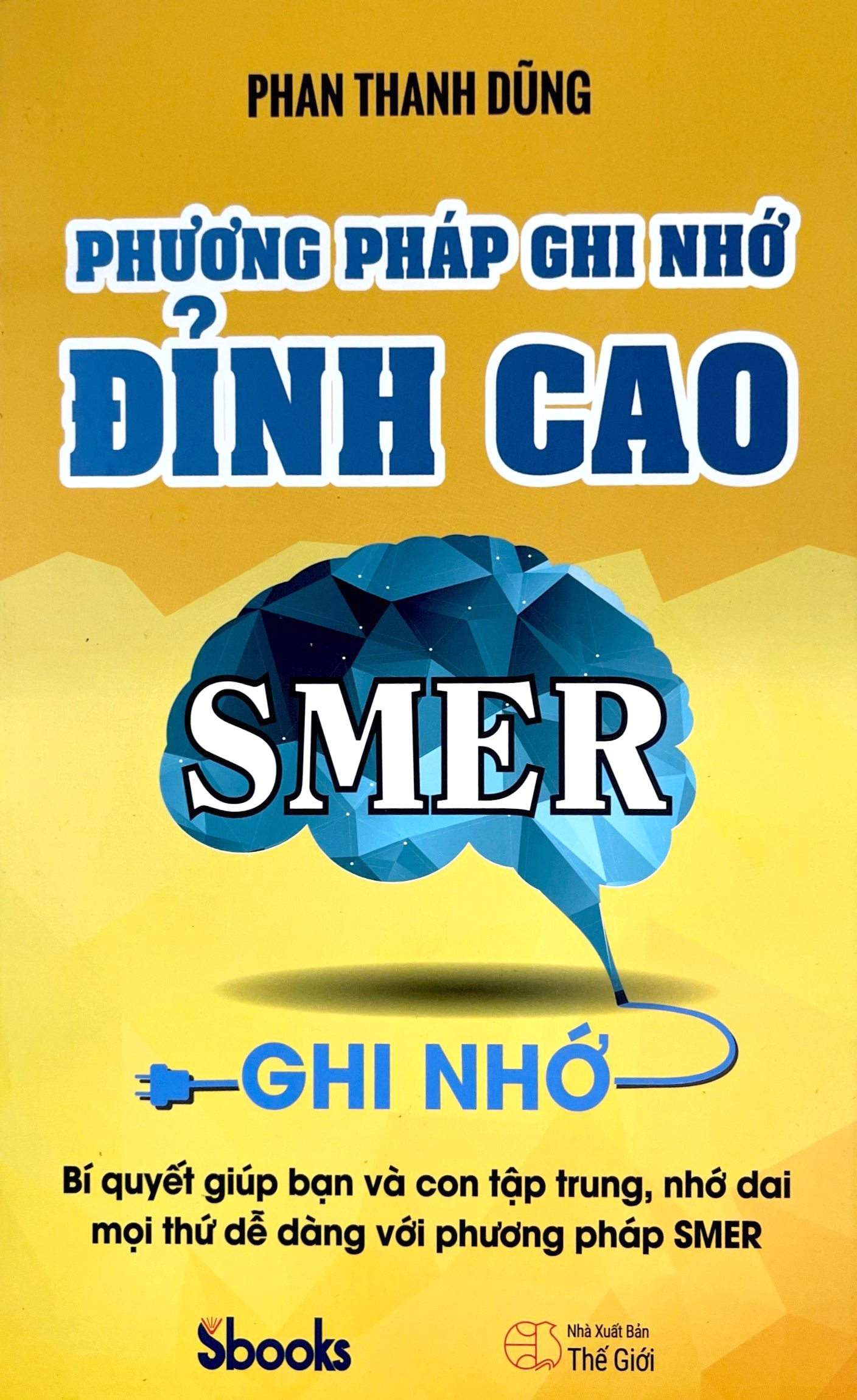 phương pháp ghi nhớ đỉnh cao