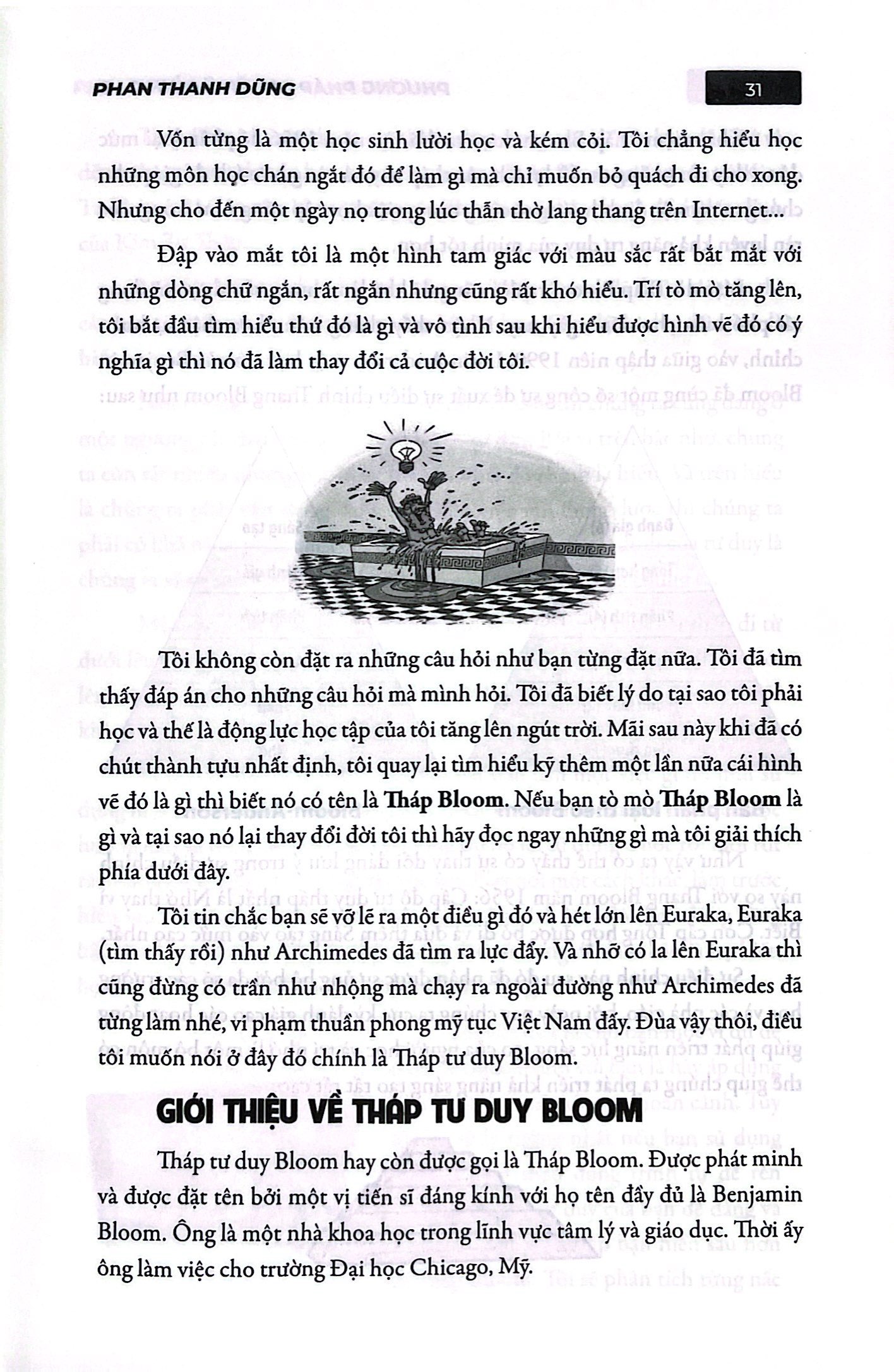 phương pháp ghi nhớ đỉnh cao