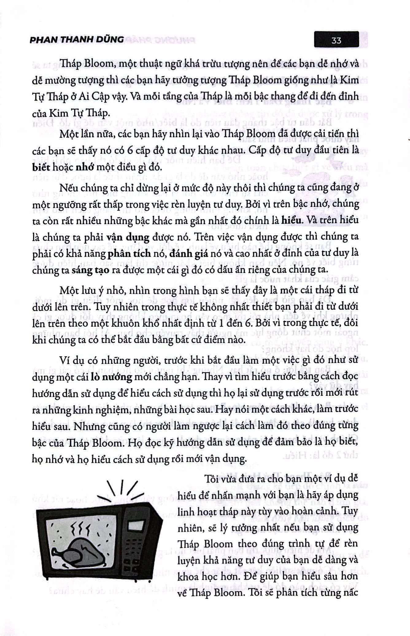 phương pháp ghi nhớ đỉnh cao