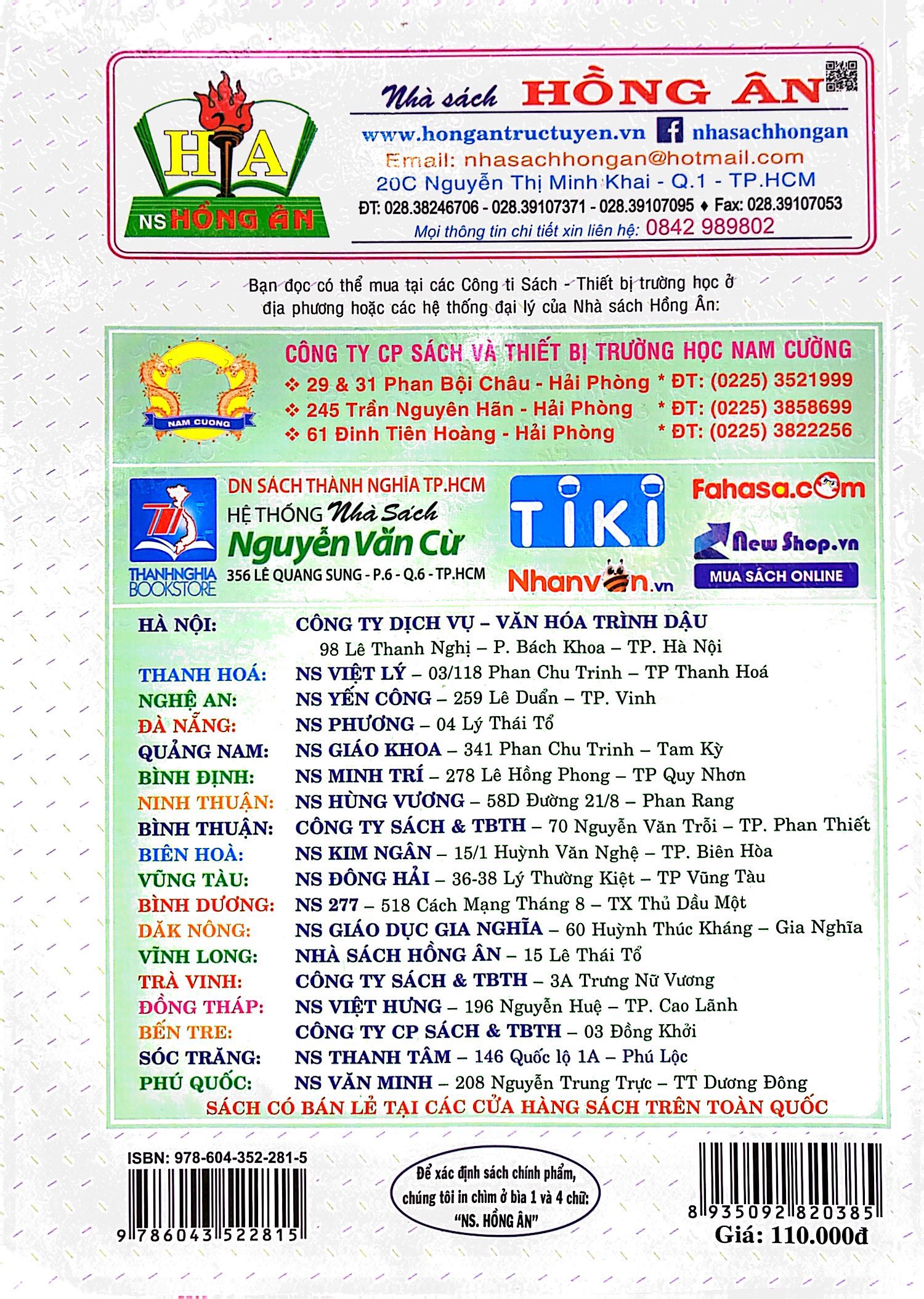 phương pháp giải các chủ đề căn bản hình học 10 (biên soạn theo chương trinh gdpt mới) (dùng chung cho các bộ sgk hiện hành)