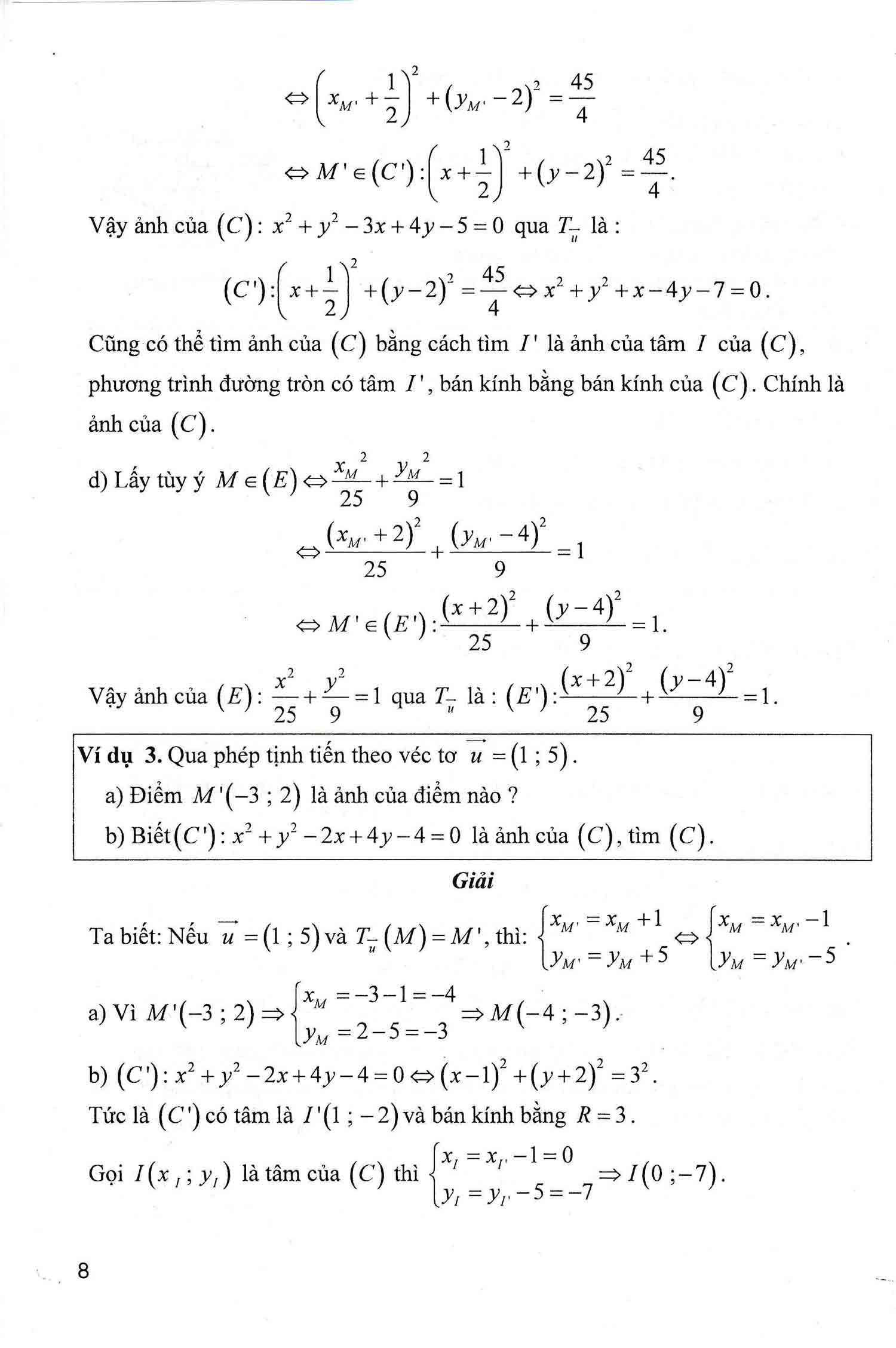 phương pháp giải toán chuyên đề hình học 11 (dùng chung cho các bộ sgk hiện hành)