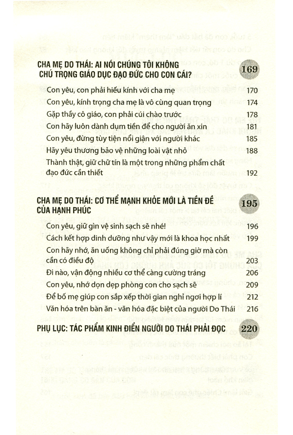 phương pháp giáo dục con của người do thái