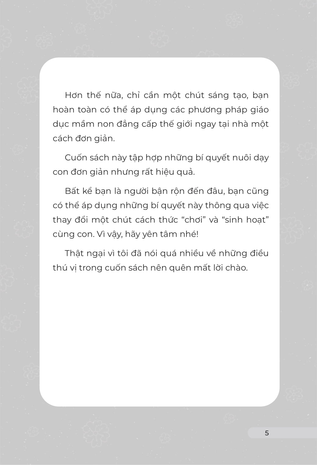 Phuong Phap Giao Duc Montessori Va Reggio Emilia