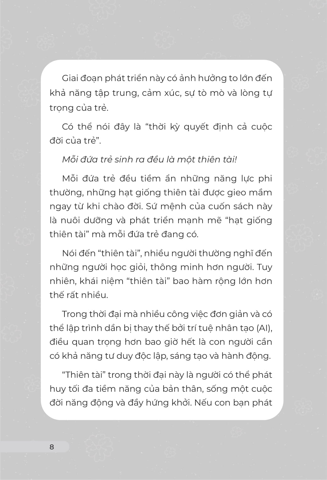 Phuong Phap Giao Duc Montessori Va Reggio Emilia