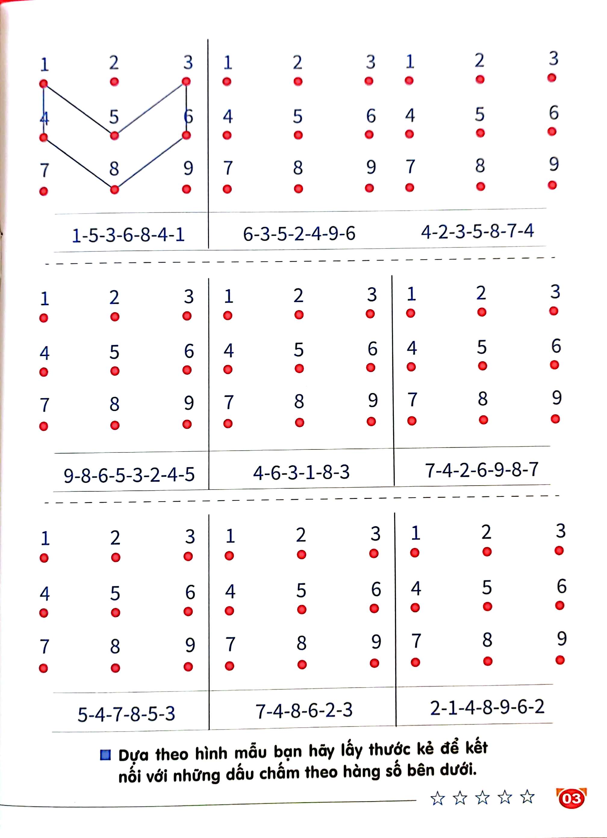 phương pháp giáo dục sớm montesori cho trẻ từ 0 - 6 tuổi - phán đoán