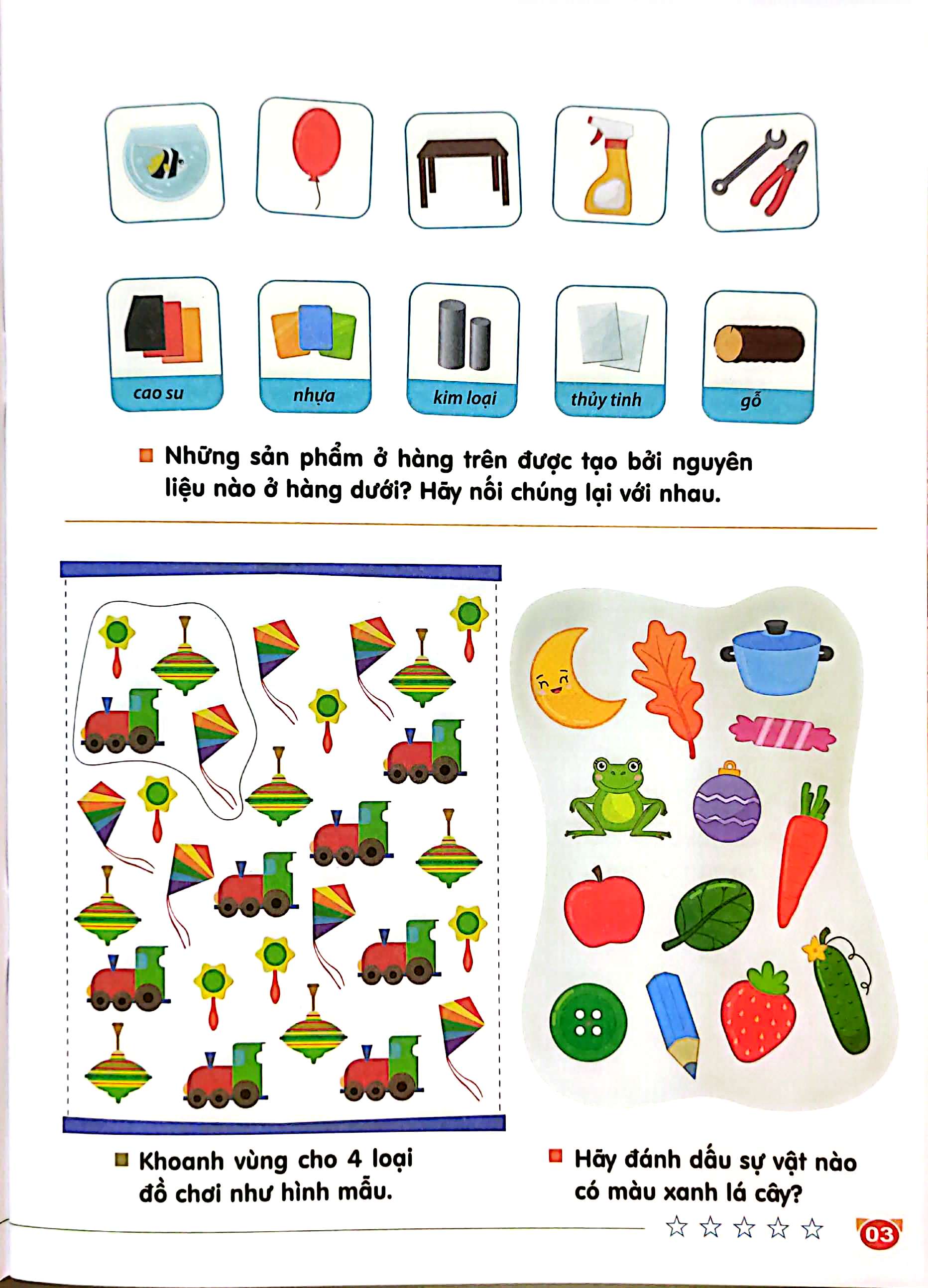 phương pháp giáo dục sớm montesori cho trẻ từ 0 - 6 tuổi - phân tích